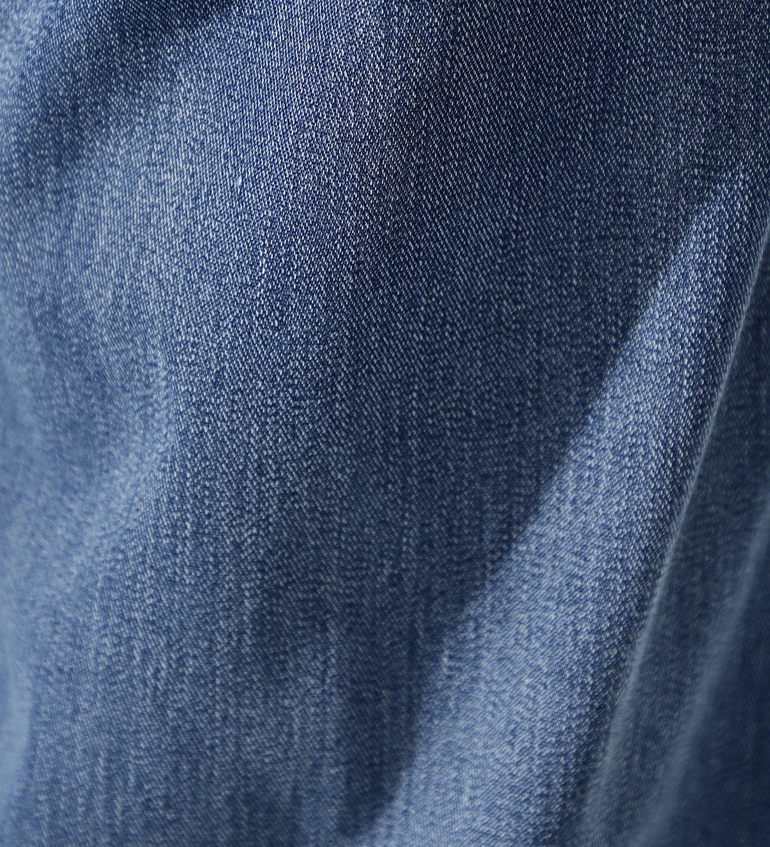EDWIN(エドウイン)のEDWIN LADIES ジャージーズ COOL ワイドデニムパンツ【スタンダードモデル】【涼】【接触冷感】|パンツ/デニムパンツ/レディース|濃色ブルー