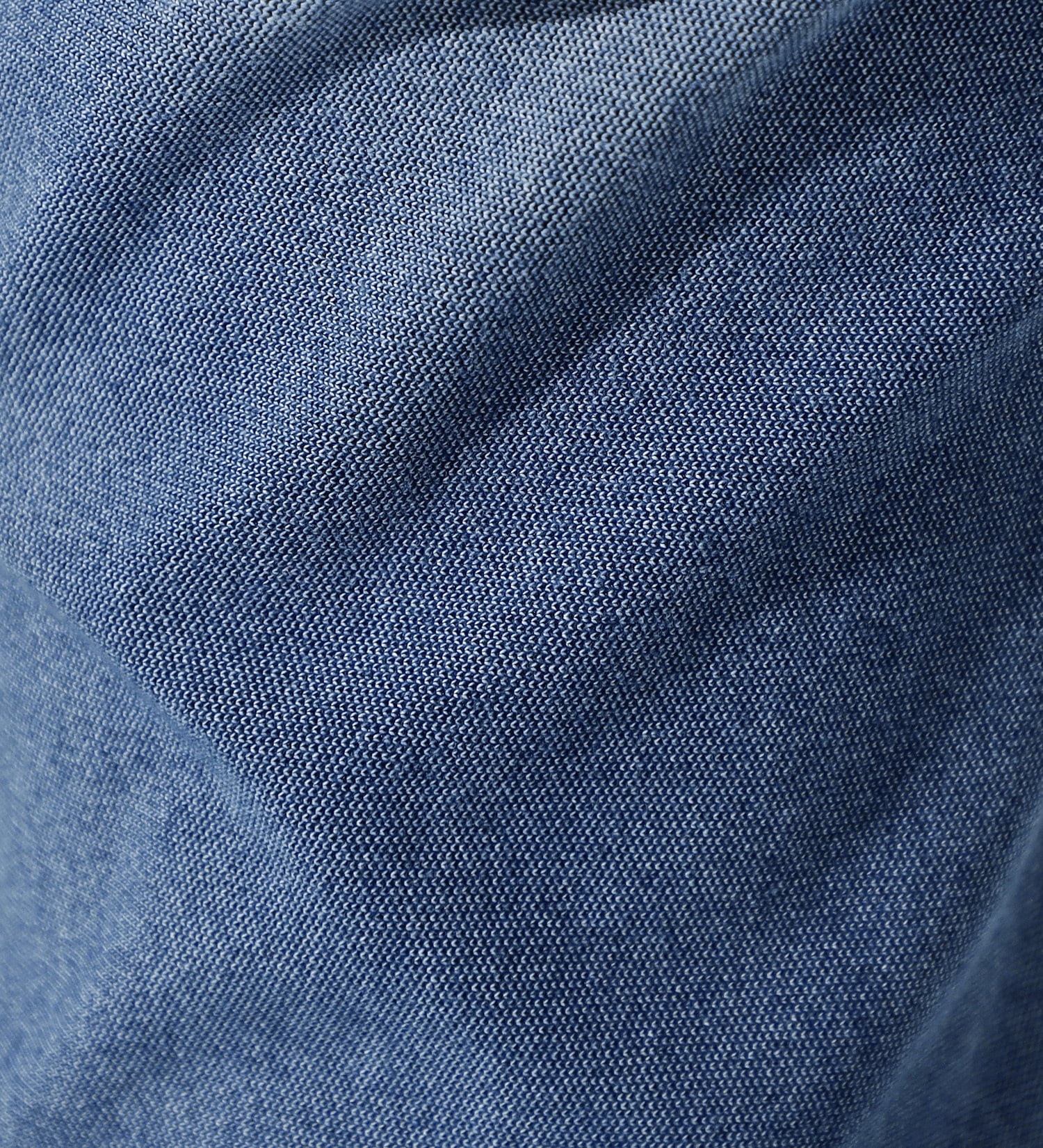 EDWIN(エドウイン)のEDWIN LADIES ジャージーズ COOL テーパードパンツ【スタンダードモデル】【涼】|パンツ/デニムパンツ/レディース|淡色ブルー