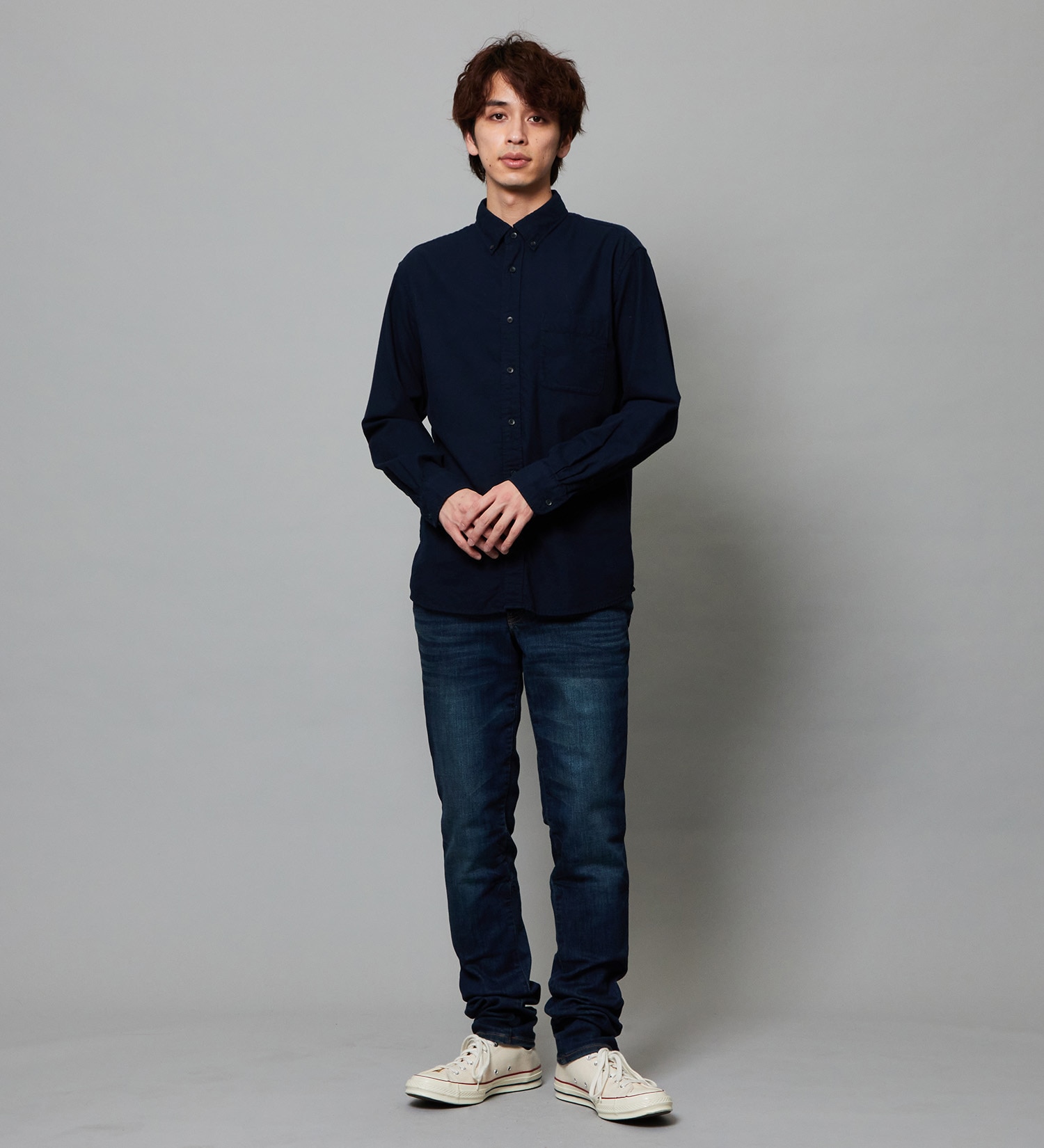 EDWIN(エドウイン)の【CORDURA】バイク用 ライディングジーンズ デニムパンツ ストレッチ 耐摩擦|パンツ/デニム / ジーンズパンツ/メンズ|濃色ブルー