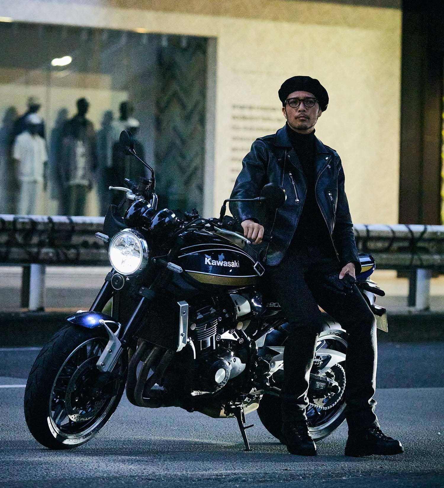 EDWIN(エドウイン)の【冬用】バイク用 WILD FIRE ライディングジーンズ デニムパンツ ストレッチ CORDURA 三層構造 防風【暖】|パンツ/デニム / ジーンズパンツ/メンズ|ブラック