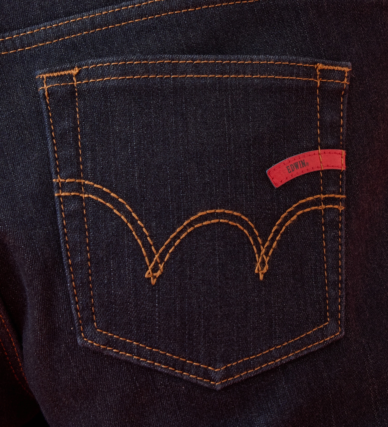 EDWIN(エドウイン)の【試着対象】【月刊オートバイ掲載】【冬用】レディース バイク用 WILD FIRE ライディングジーンズ デニムパンツ ストレッチ CORDURA【暖】|パンツ/デニム / ジーンズパンツ/レディース|インディゴブルー