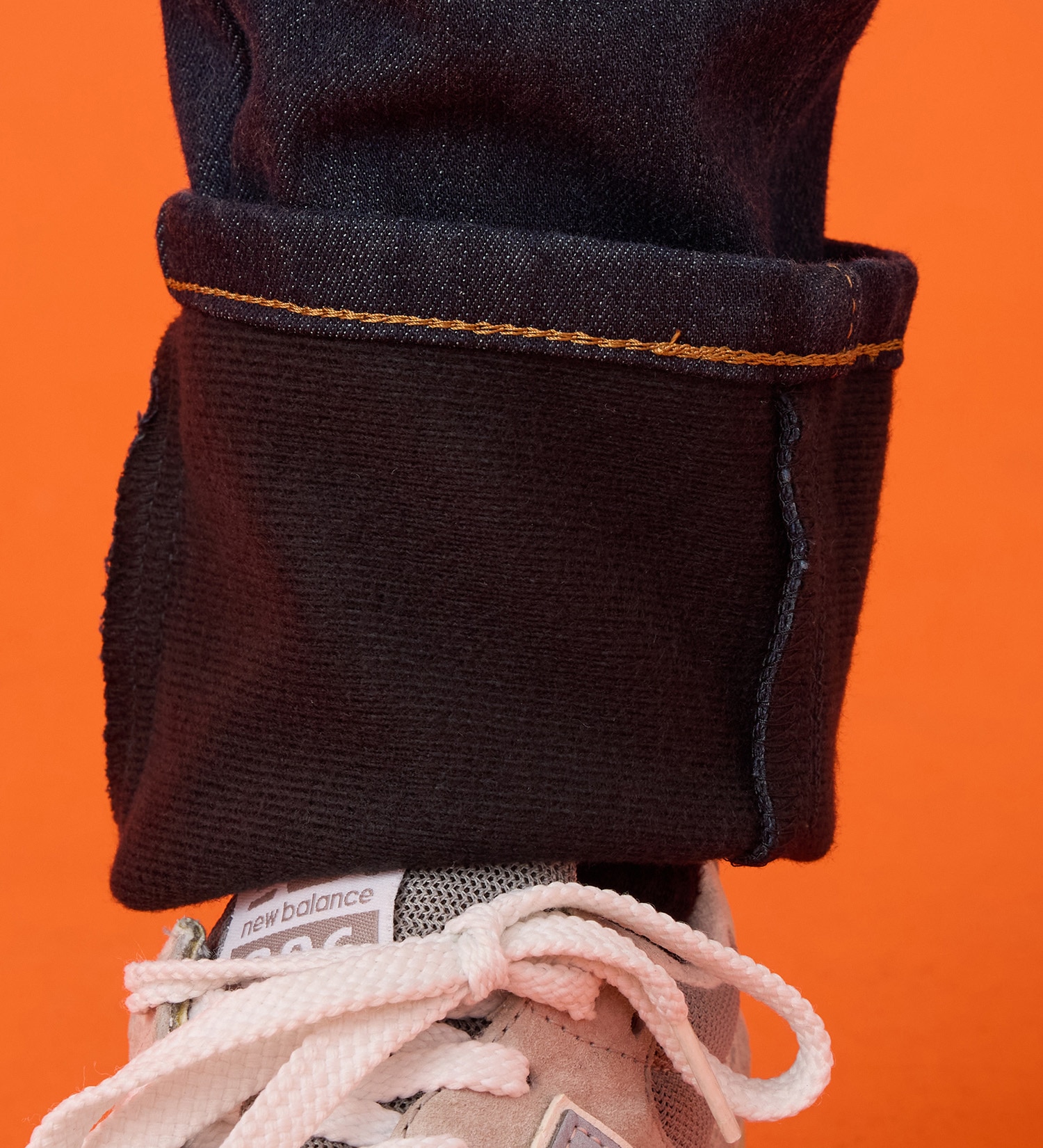 EDWIN(エドウイン)の【試着対象】【月刊オートバイ掲載】【冬用】レディース バイク用 WILD FIRE ライディングジーンズ デニムパンツ ストレッチ CORDURA【暖】|パンツ/デニム / ジーンズパンツ/レディース|インディゴブルー