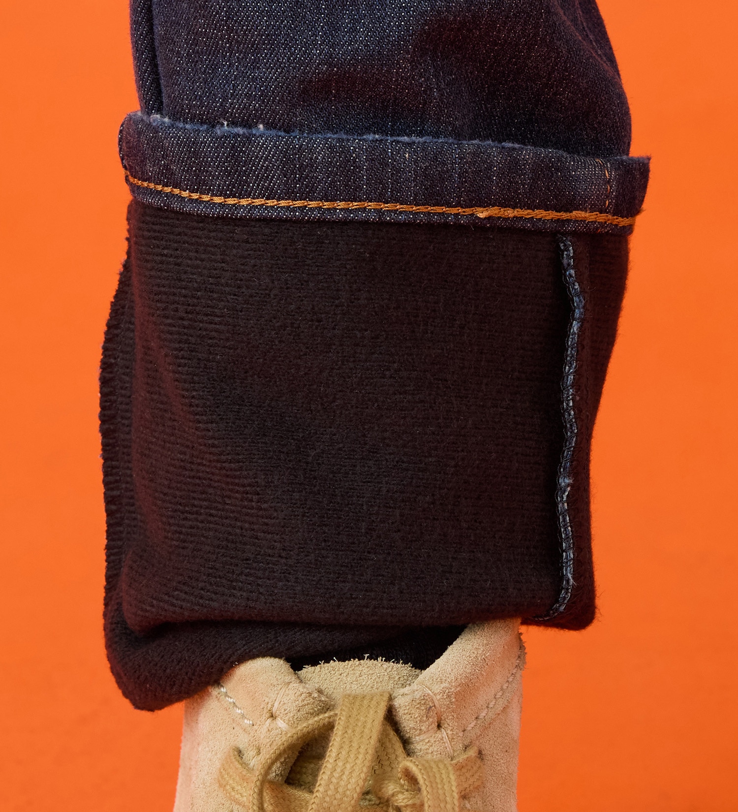 EDWIN(エドウイン)の【試着対象】【月刊オートバイ掲載】【冬用】レディース バイク用 WILD FIRE ライディングジーンズ デニムパンツ ストレッチ CORDURA【暖】|パンツ/デニム / ジーンズパンツ/レディース|濃色ブルー