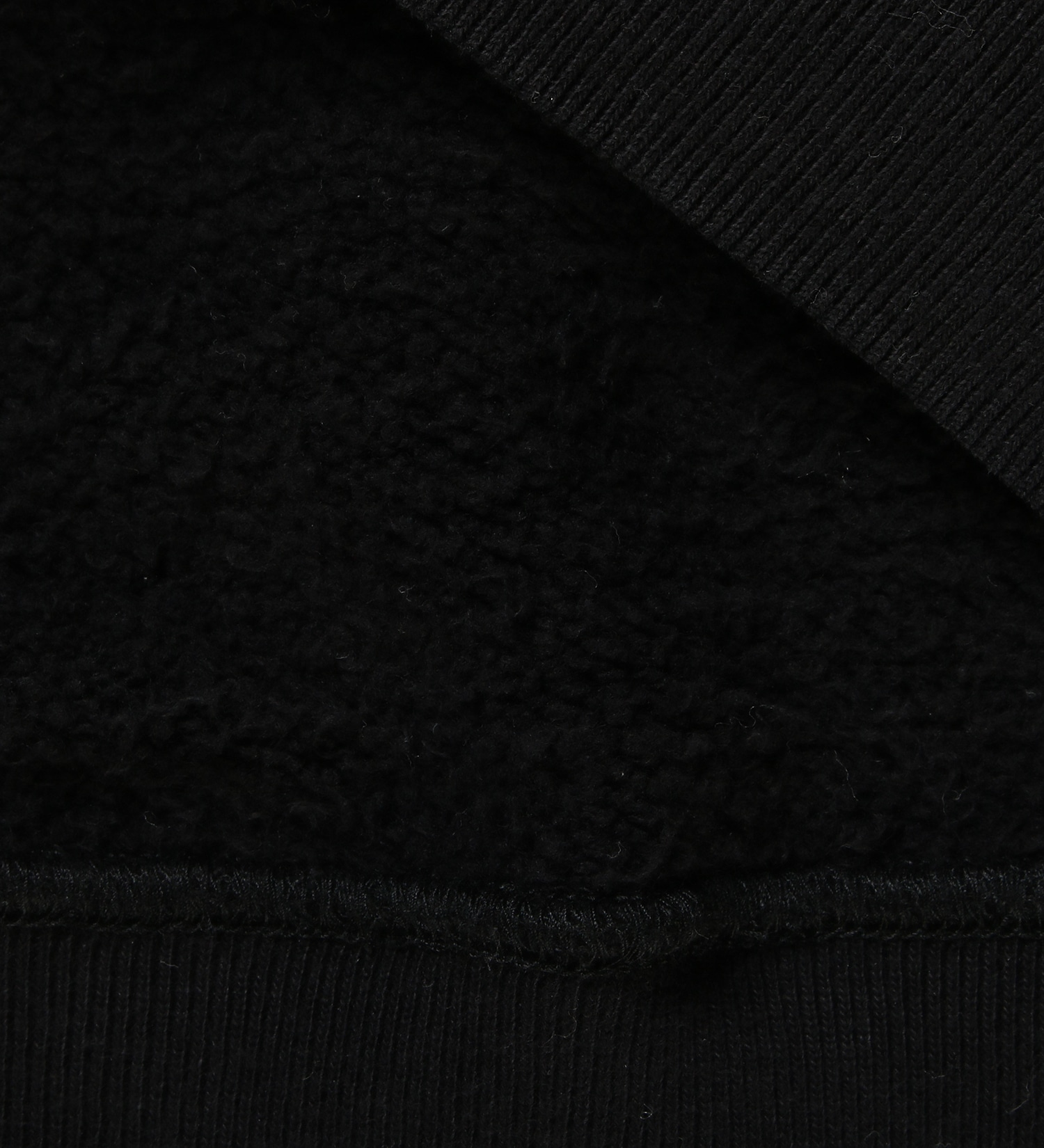 EDWIN(エドウイン)の【おまとめ割対象】【コンセプトショップ限定】HOODIE|トップス/スウェット/メンズ|ブラック