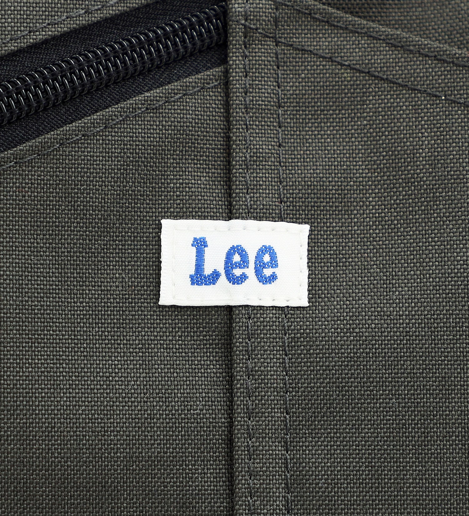 Lee(リー)の【試着対象】バックパック/リュック|バッグ/バックパック/リュック/メンズ|グレー