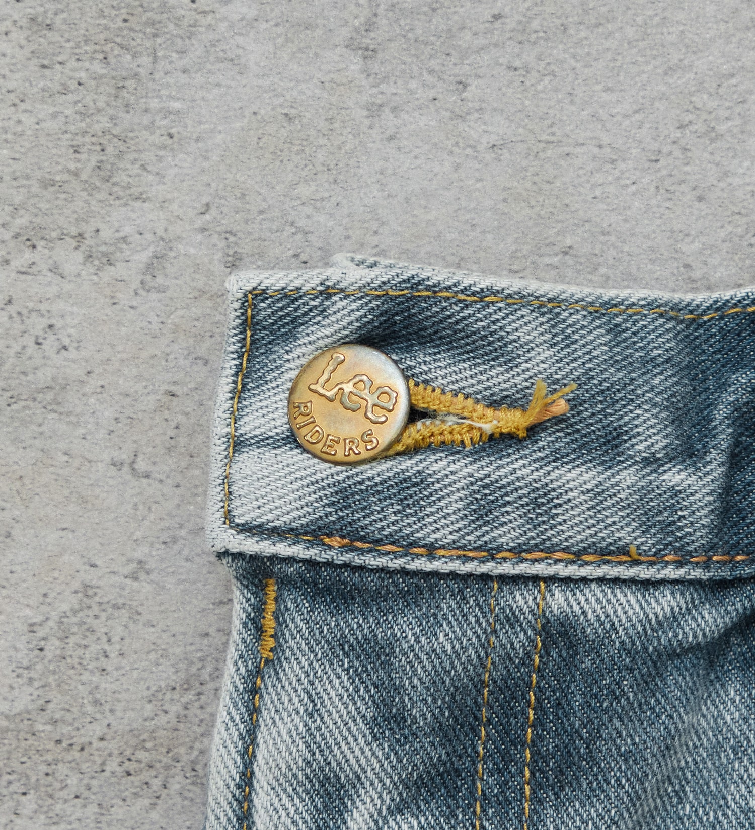 Lee(リー)のリメイクデニムトート|バッグ/トートバッグ/レディース|淡色ブルー