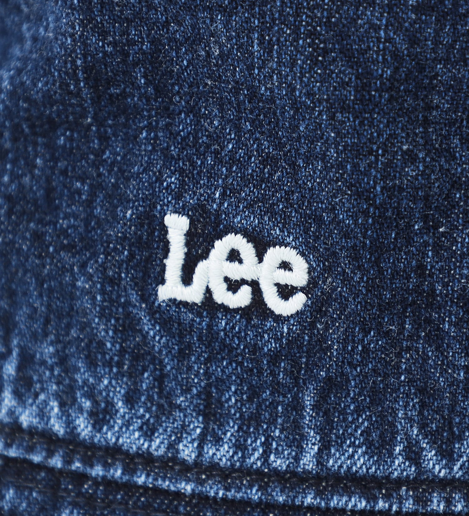 Lee(リー)のバケットハット|帽子/ハット/メンズ|濃色ブルー