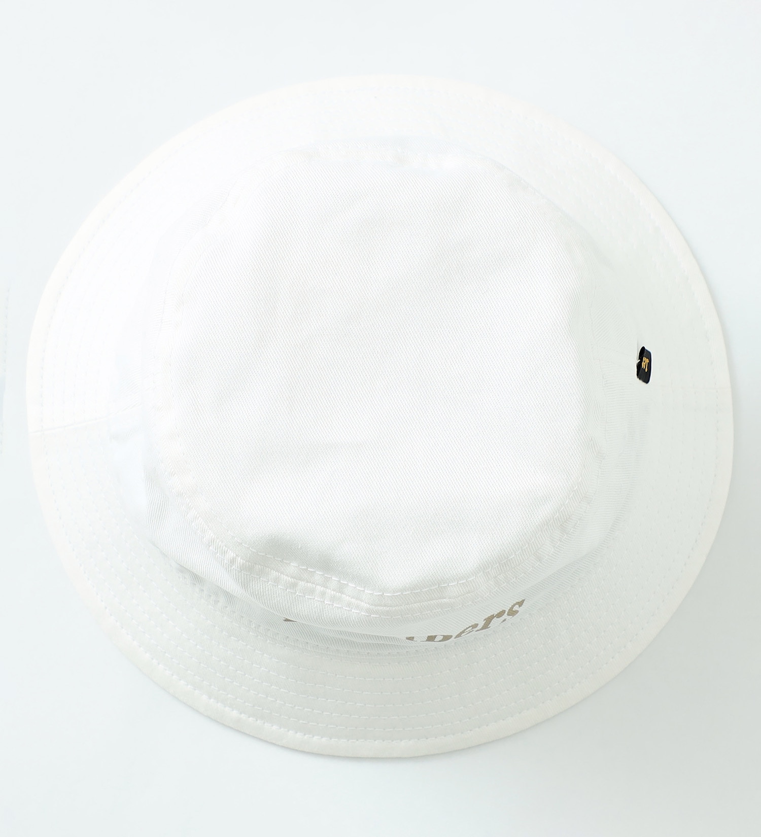 Lee(リー)のバケットハット|帽子/ハット/メンズ|ホワイト