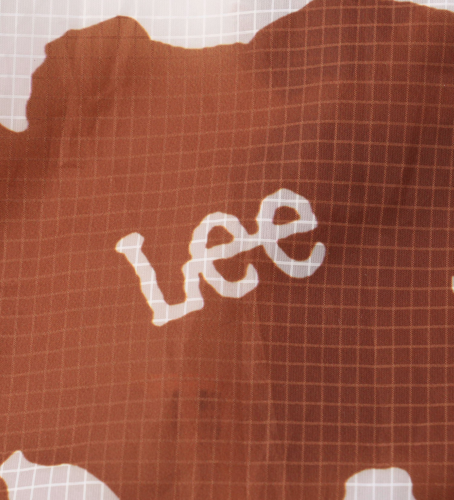 Lee(リー)のエコバッグ/ミニトート|バッグ/エコバッグ/サブバッグ/レディース|ブラウン