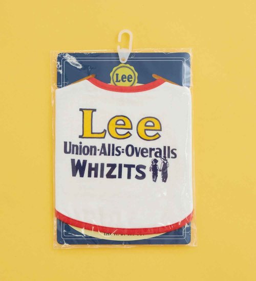 Lee BABYビブ/よだれかけ