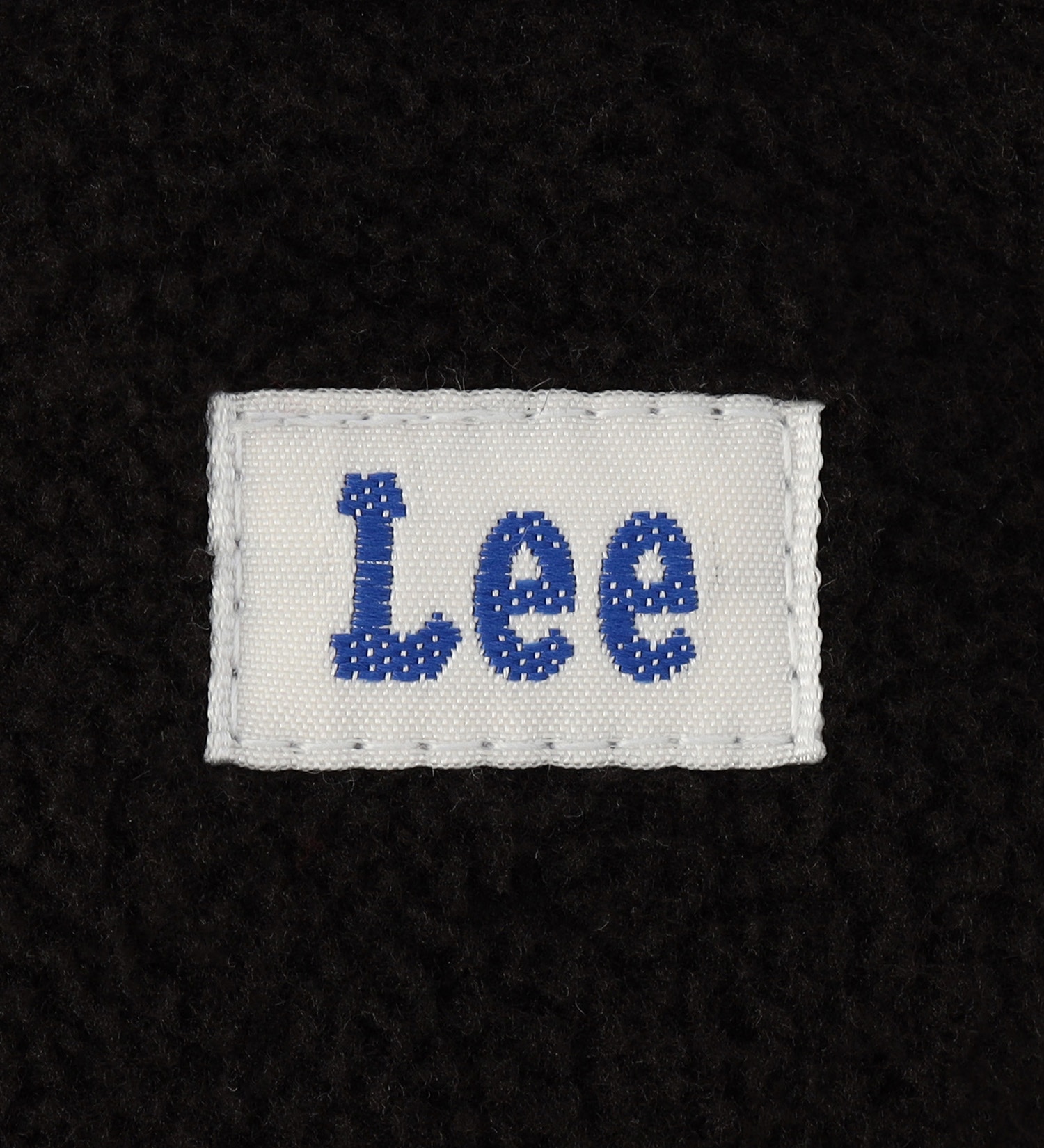 Lee(リー)のBOA MUFFLER / ボアマフラー【101匹わんちゃん】|ファッション雑貨/マフラー/ショール/メンズ|ホワイト