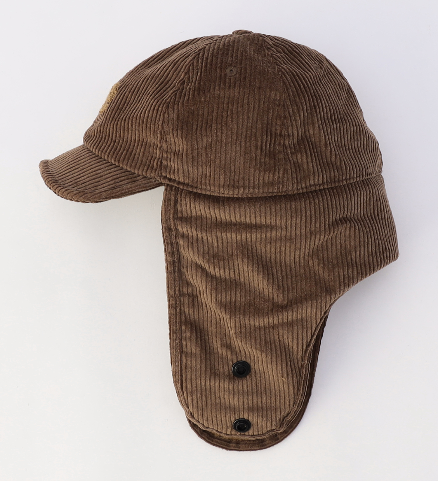 Lee(リー)のFLIGHT CAP / フライトキャップ|帽子/キャップ/メンズ|ブラウン