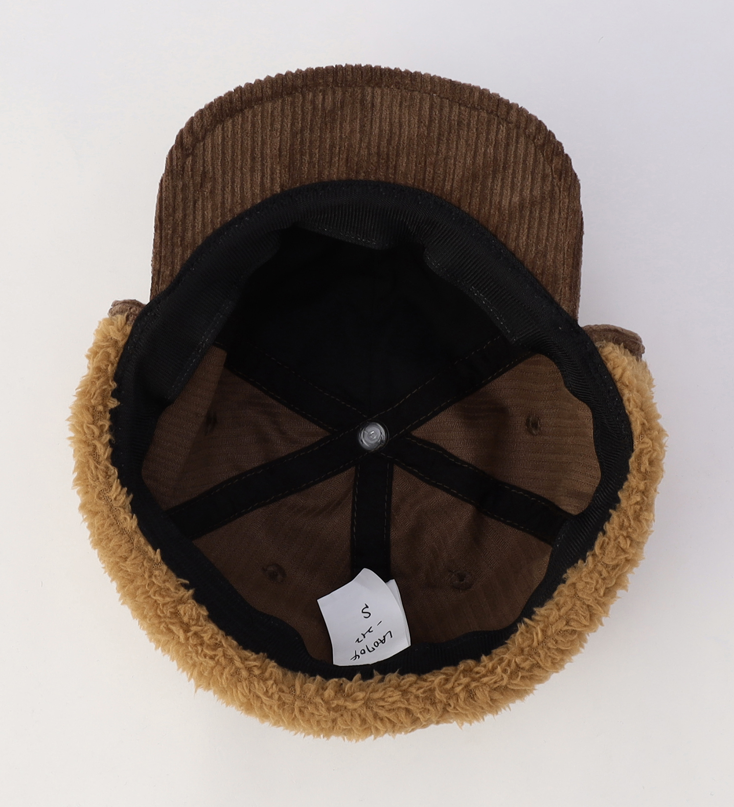 Lee(リー)のFLIGHT CAP / フライトキャップ|帽子/キャップ/メンズ|ブラウン