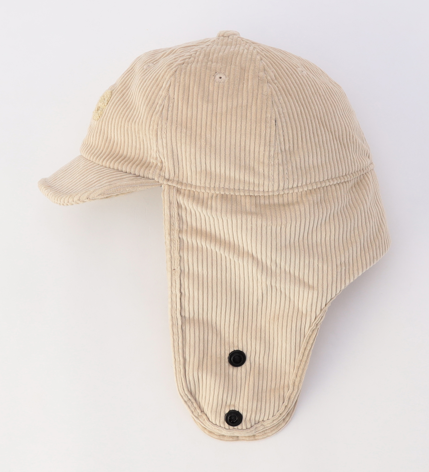 Lee(リー)のFLIGHT CAP / フライトキャップ|帽子/キャップ/メンズ|ベージュ