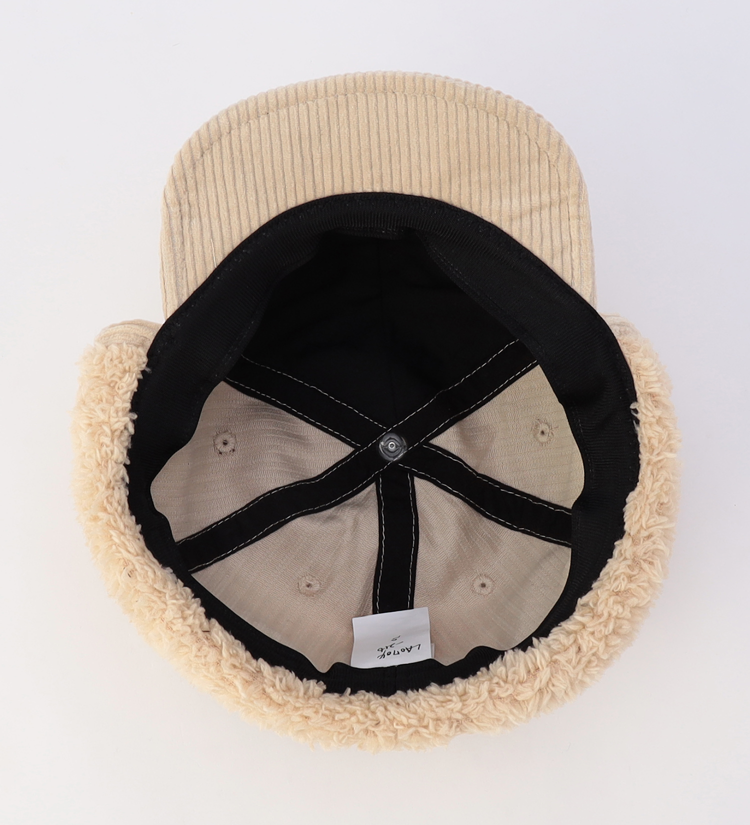 Lee(リー)のFLIGHT CAP / フライトキャップ|帽子/キャップ/メンズ|ベージュ