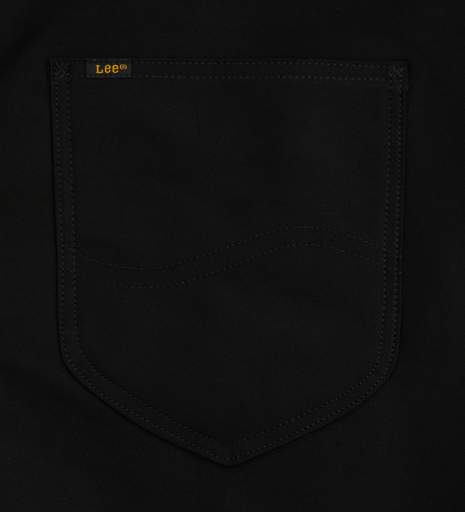 Lee(リー)のEMBROIDARY BAG/刺繍バッグ|バッグ/トートバッグ/メンズ|ブラック