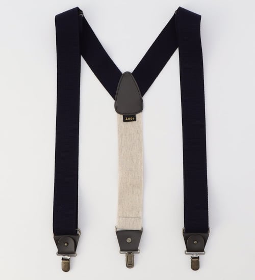 SUSPENDERS / サスペンダー