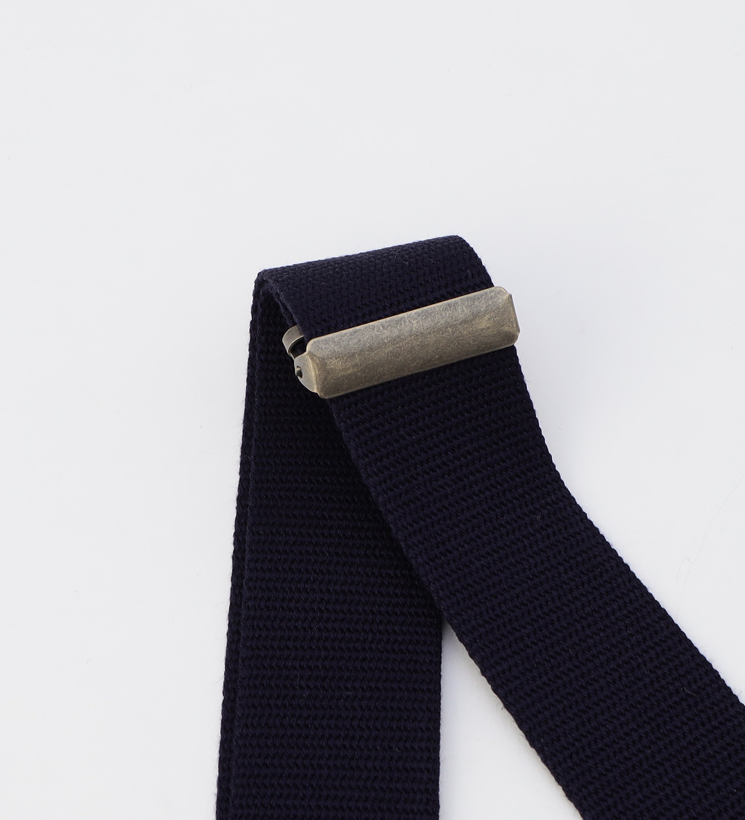 Lee(リー)のSUSPENDERS / サスペンダー|ファッション雑貨/サスペンダー/メンズ|ネイビー