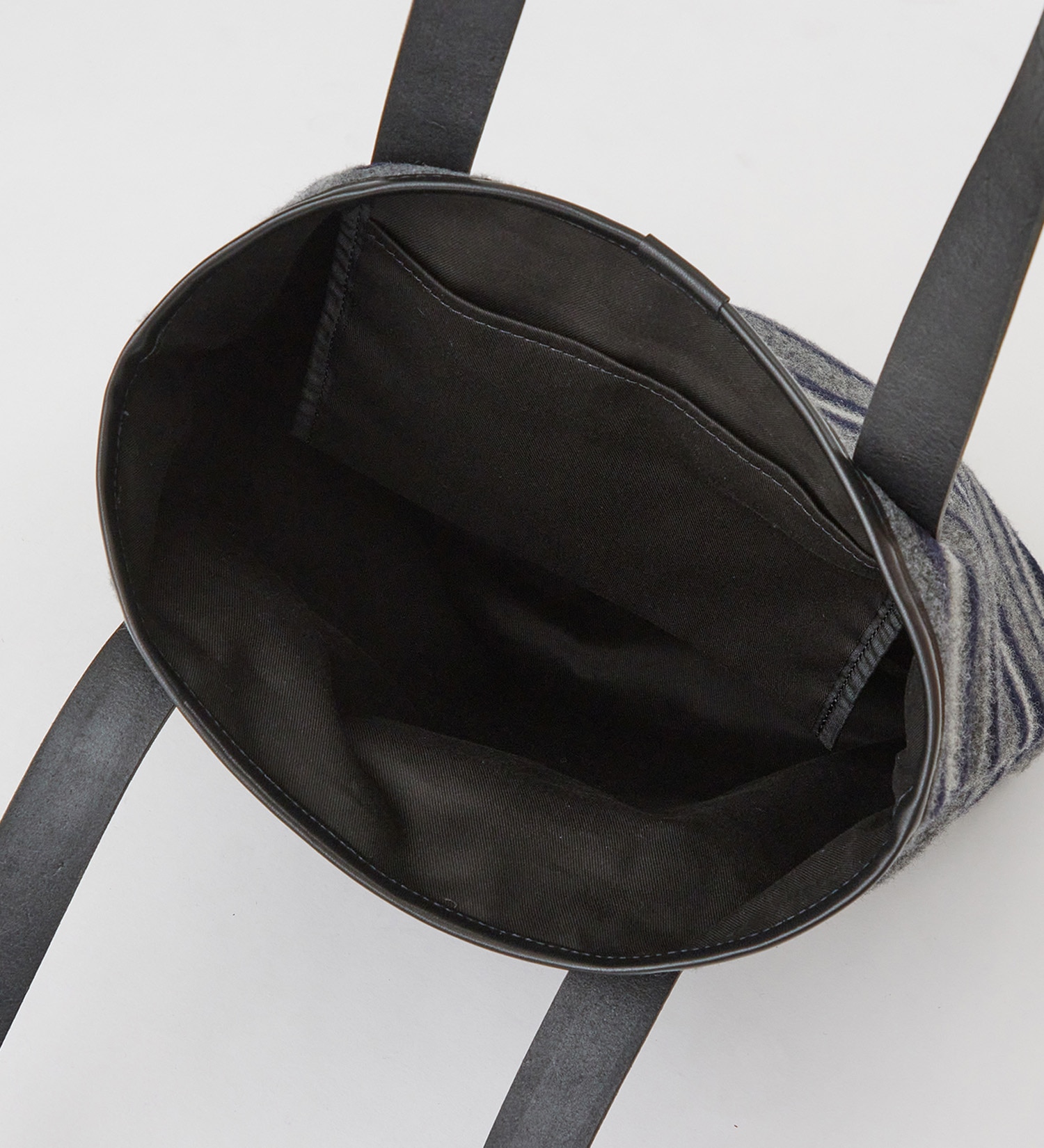 Lee(リー)のBLANKET TOTE / ブランケットトート|バッグ/トートバッグ/メンズ|グレー
