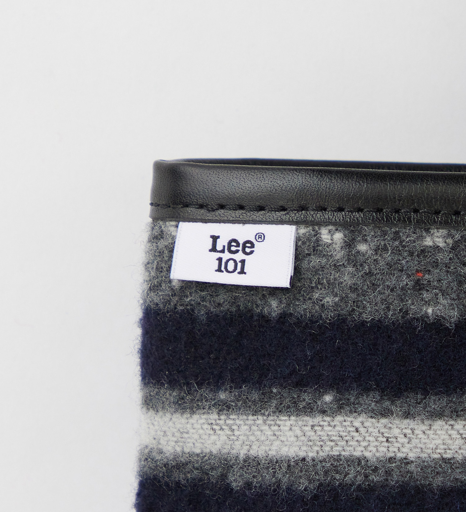 Lee(リー)のBLANKET TOTE / ブランケットトート|バッグ/トートバッグ/メンズ|グレー