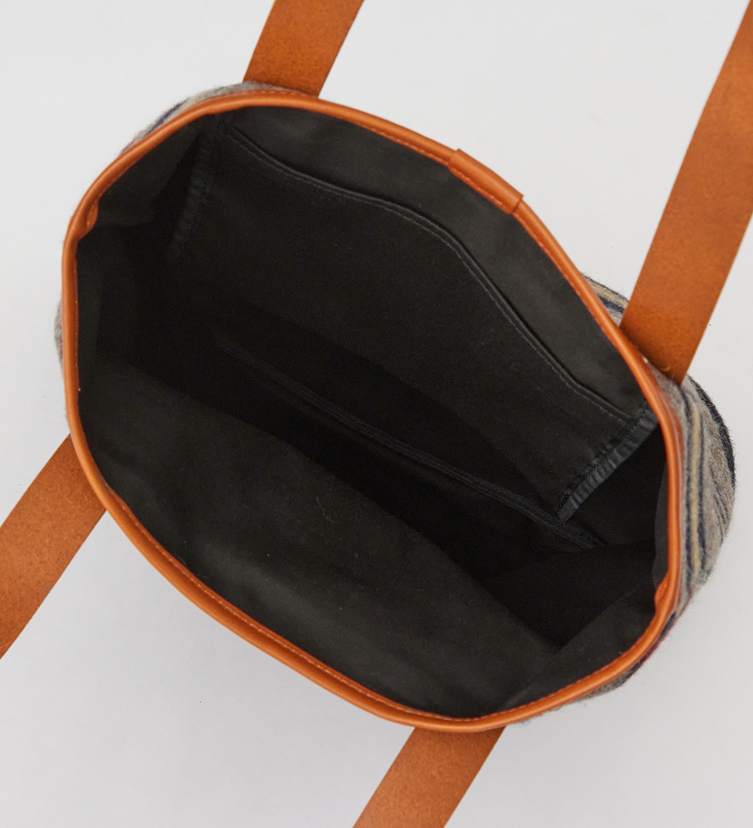 Lee(リー)のBLANKET TOTE / ブランケットトート|バッグ/トートバッグ/メンズ|グレー2