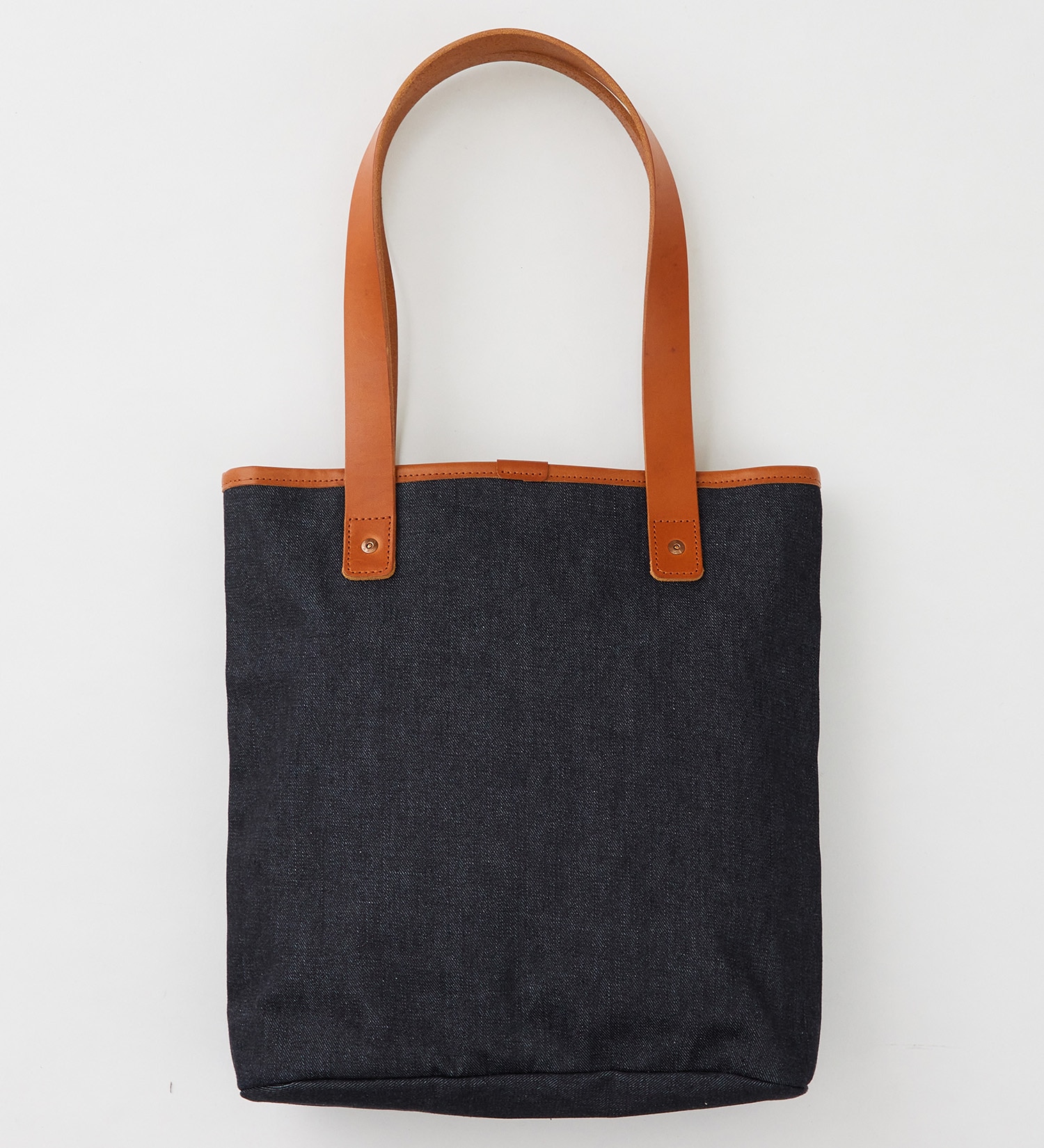 Lee(リー)のBLANKET TOTE / ブランケットトート|バッグ/トートバッグ/メンズ|インディゴ未洗い