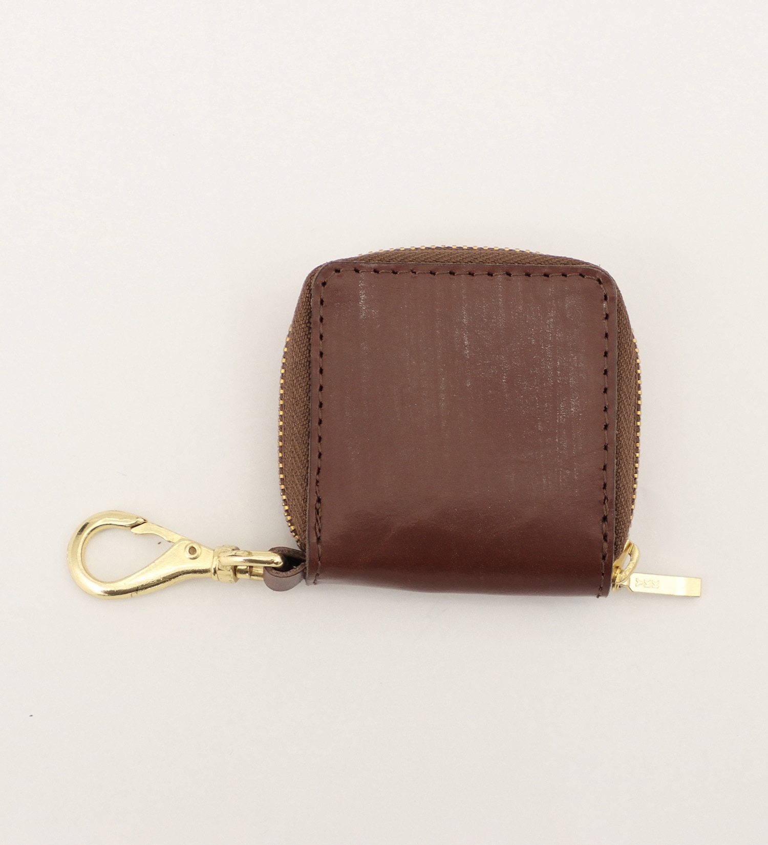 Lee(リー)のLee レザーミニケース|ファッション雑貨/財布/小物/メンズ|ブラウン