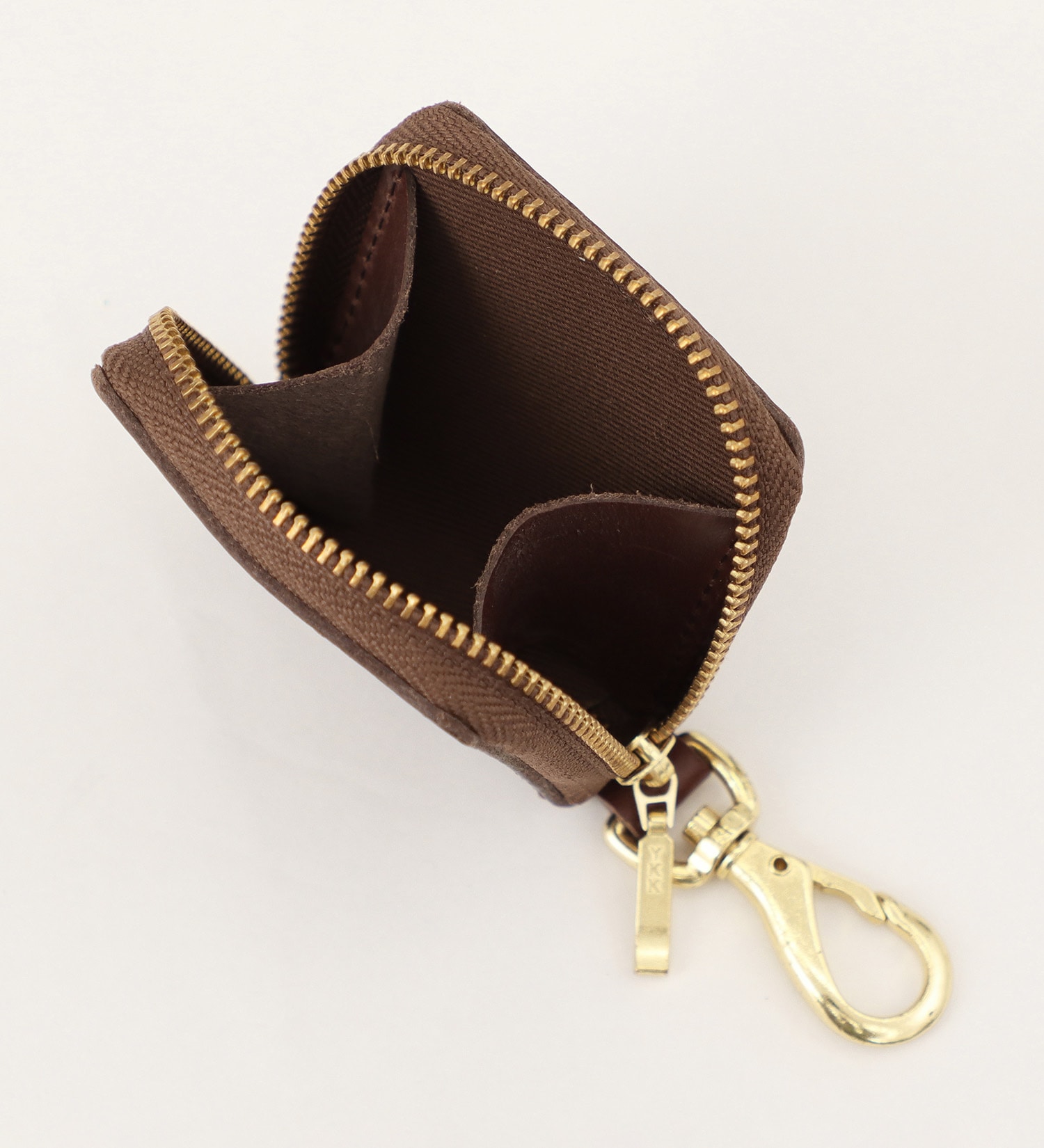 Lee(リー)のLee レザーミニケース|ファッション雑貨/財布/小物/メンズ|ブラウン