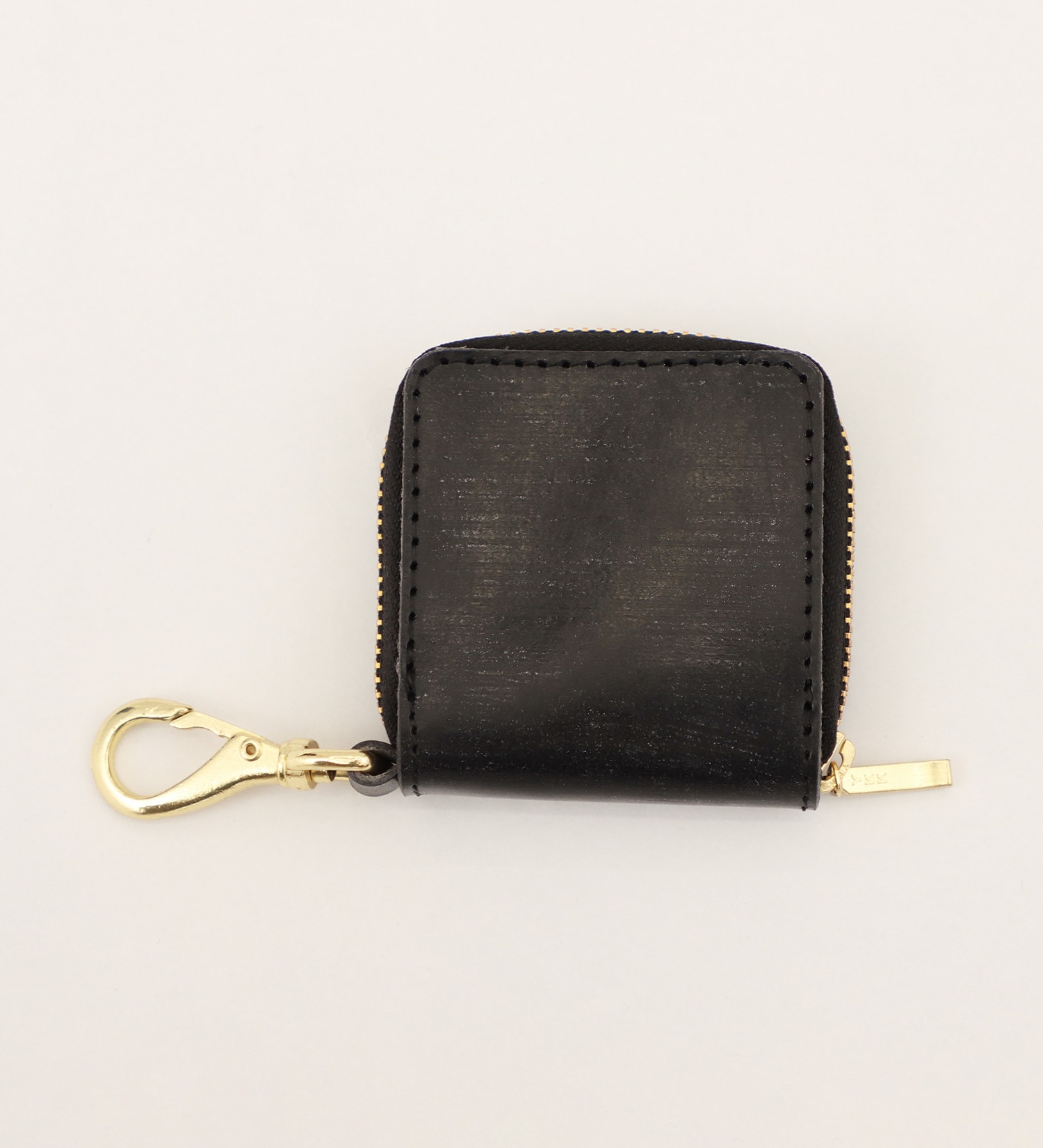 Lee(リー)のLee レザーミニケース|ファッション雑貨/財布/小物/メンズ|ブラック