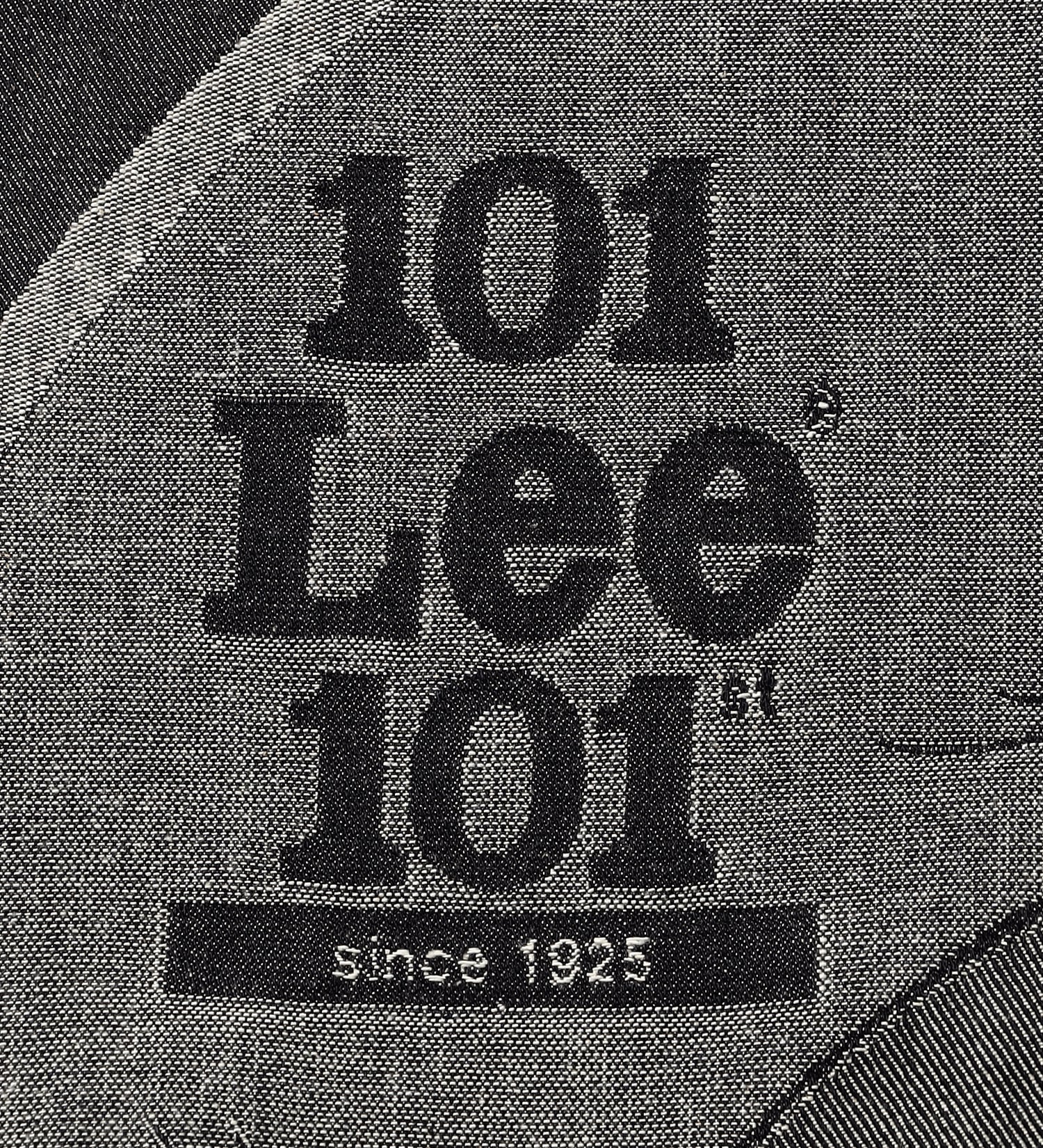 Lee(リー)の【予約P】【101 101周年記念特別モデル】101DENIM BANNER / デニムバナー|その他/インテリア/メンズ|インディゴ未洗い