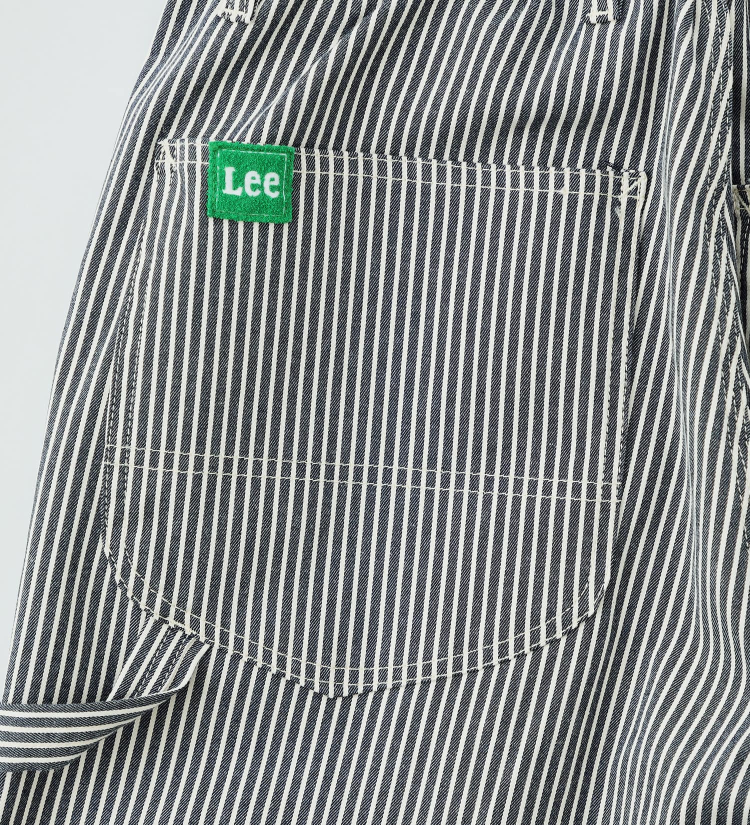 Lee(リー)の【GW SALE】【Lee GOLF】メンズ 撥水・速乾 　ルーズテーパード　イージーパンツ|パンツ/パンツ/メンズ|ヒッコリー