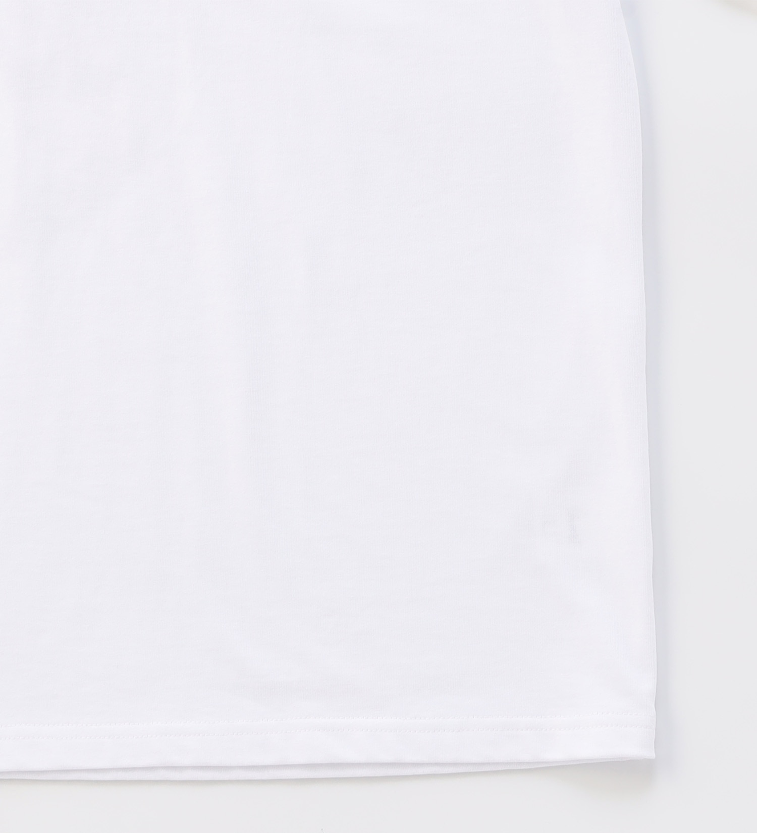 Lee(リー)の【GW SALE】【Lee GOLF】バックプリント半袖Tシャツ|トップス/Tシャツ/カットソー/メンズ|ホワイト