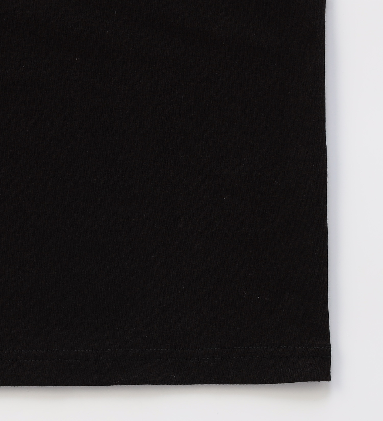 Lee(リー)の【GW SALE】【Lee GOLF】バックプリント半袖Tシャツ|トップス/Tシャツ/カットソー/メンズ|ブラック