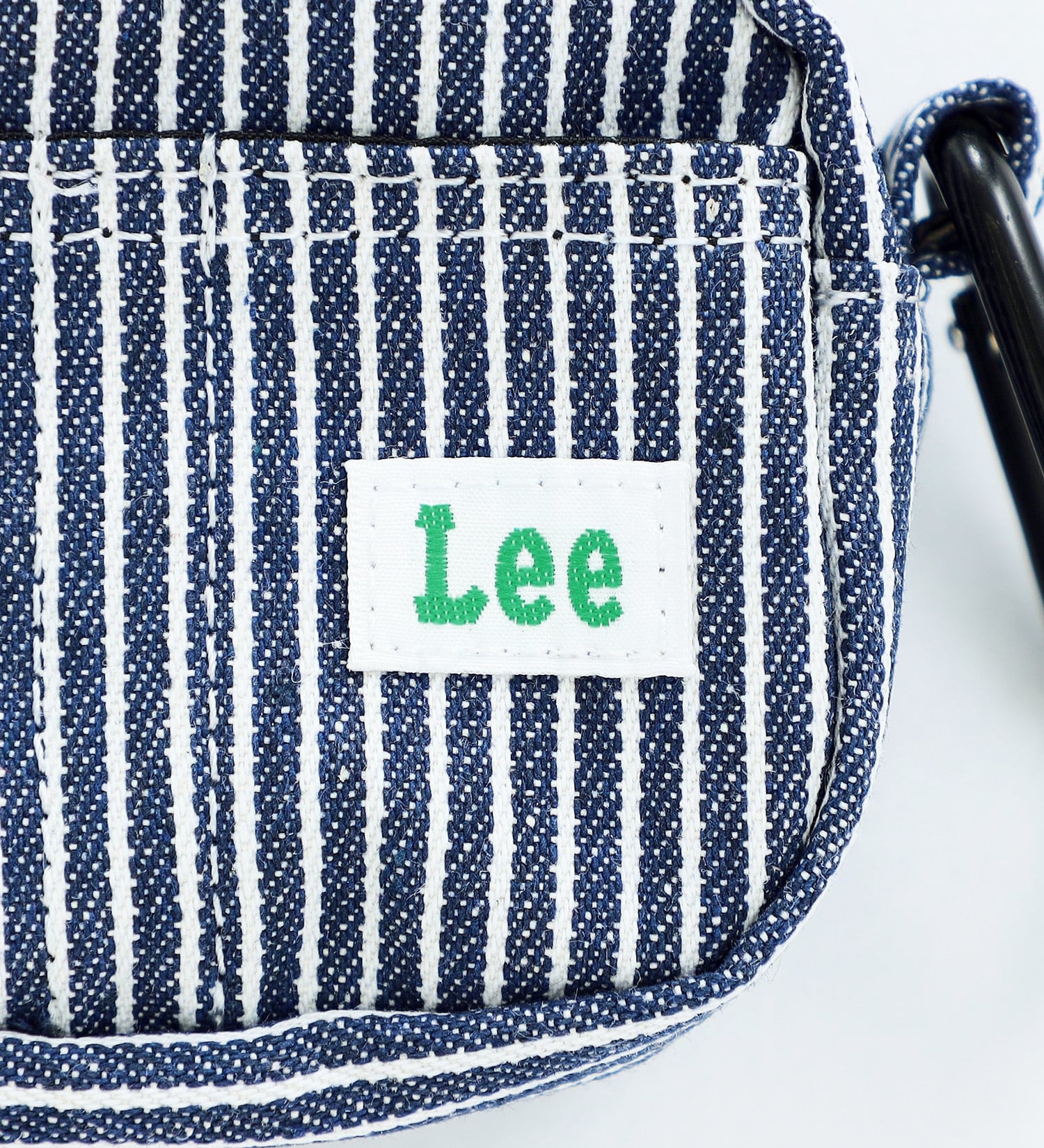 Lee(リー)の【Lee GOLF】ゴルフボールポーチ|ファッション雑貨/ポーチ/メンズ|ヒッコリー