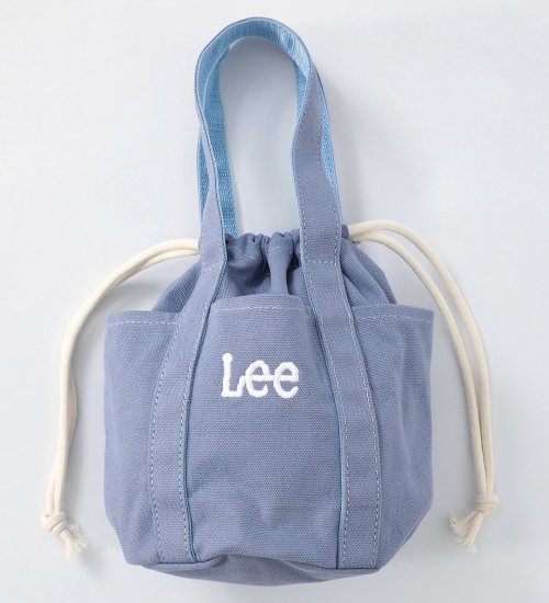 Lee(リー)の【予約割】【Lee GOLF】巾着カートバッグ|ファッション雑貨/財布/小物/メンズ|パープル