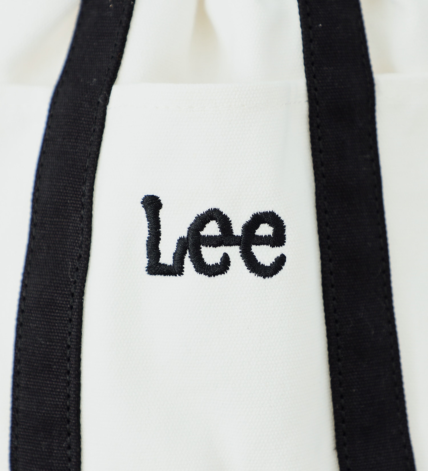 Lee(リー)の【Lee GOLF】巾着カートバッグ|バッグ/その他バッグ/メンズ|ホワイト
