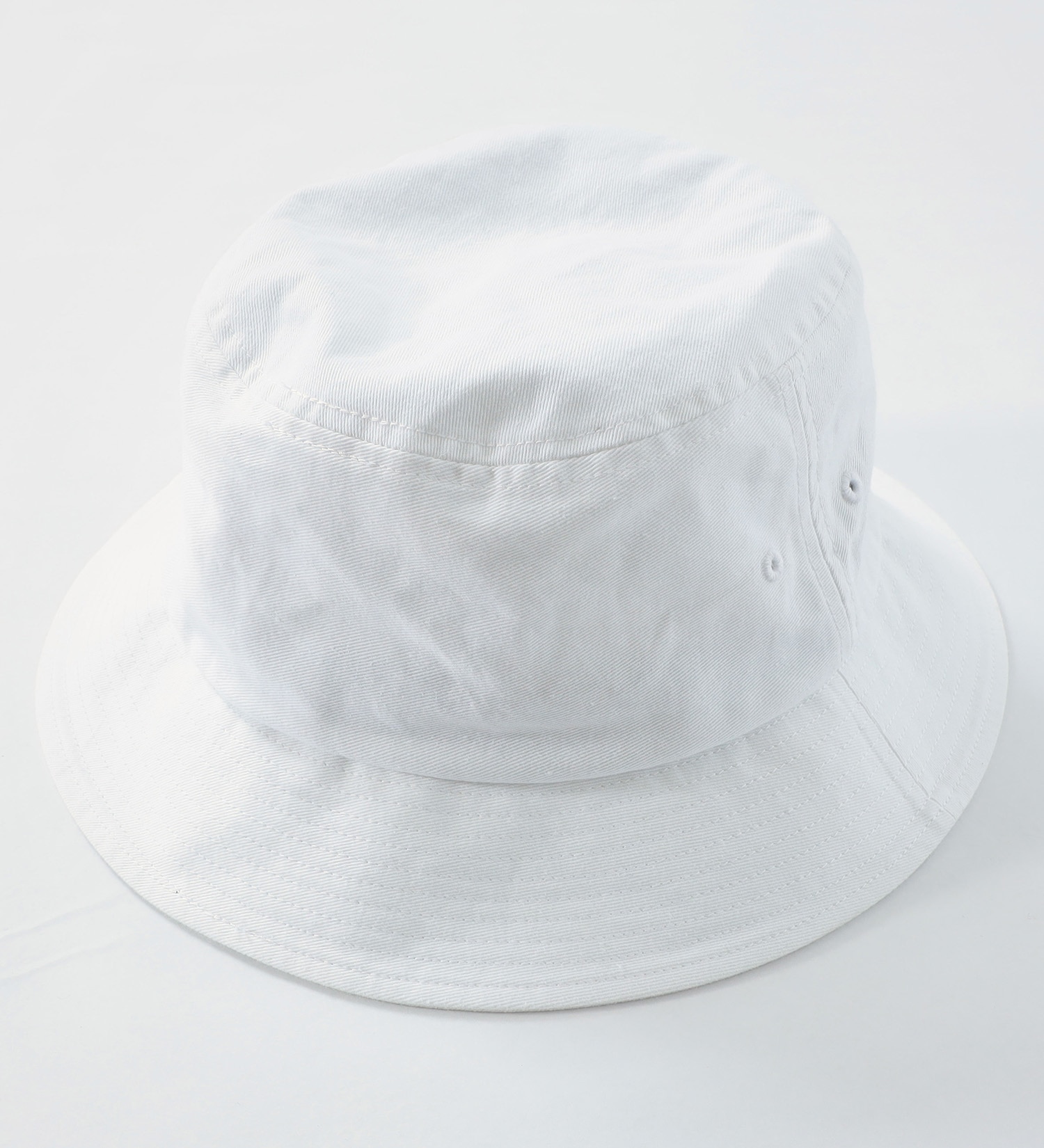 Lee(リー)の【Lee GOLF】バケットハット|帽子/ハット/メンズ|ホワイト