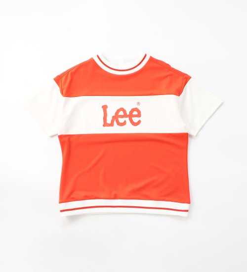 Lee|リー(レディース)のTシャツ/カットソー【公式】通販