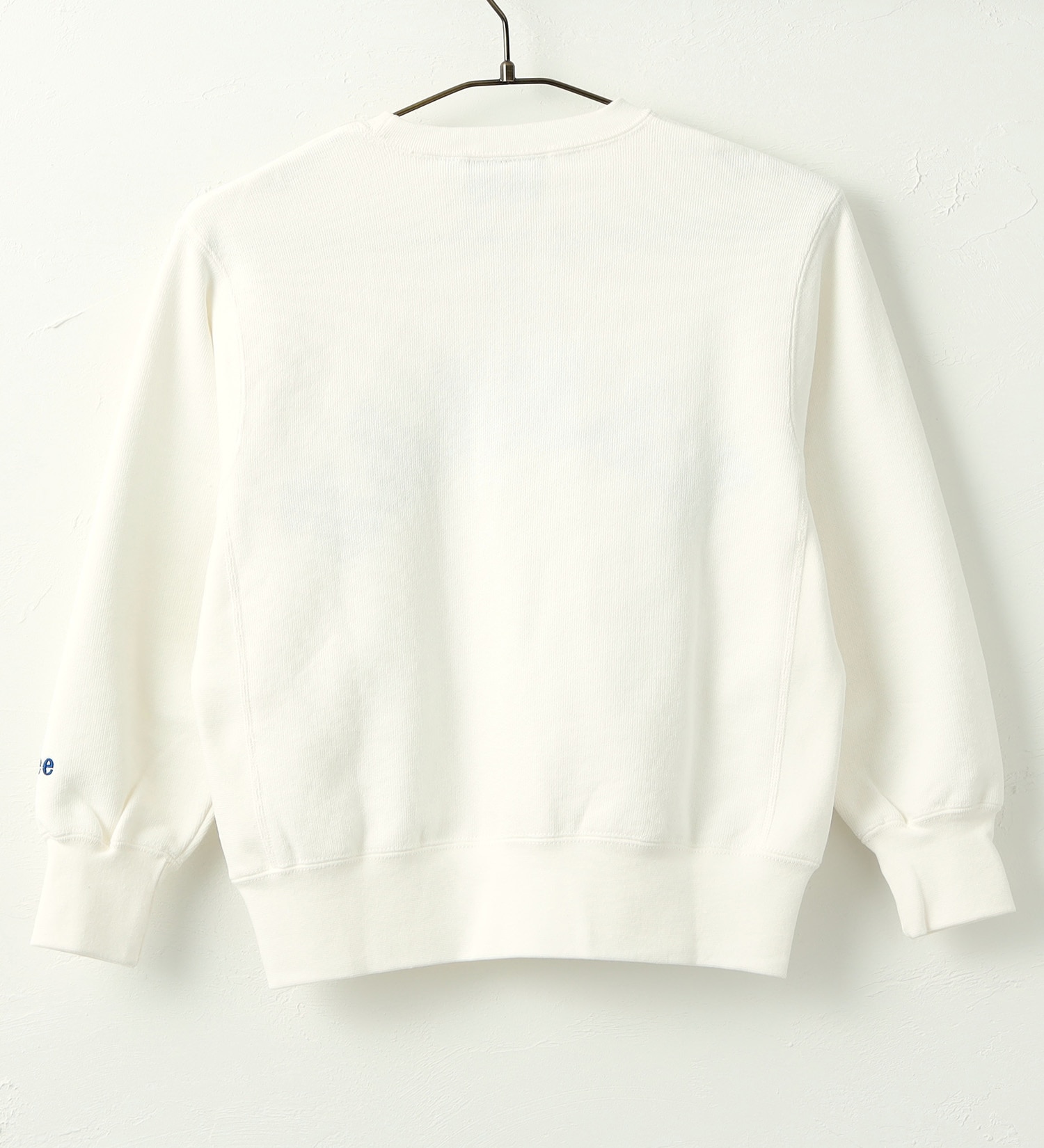 Lee(リー)の【再値下セール】【110-150cm】キッズ ビッグフィット スウェット|トップス/スウェット/キッズ|ホワイト