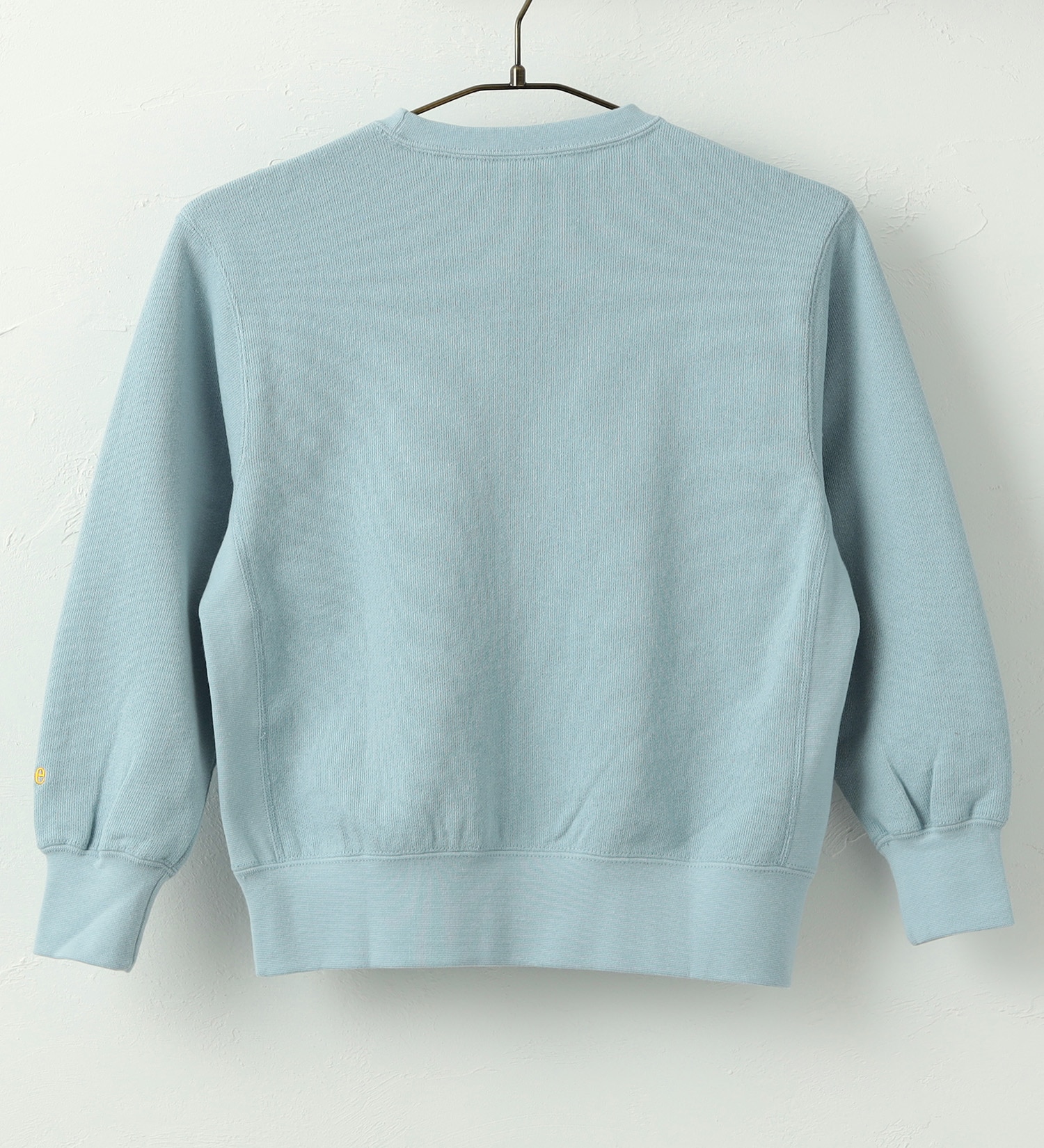 Lee(リー)の【再値下セール】【110-150cm】キッズ ビッグフィット スウェット|トップス/スウェット/キッズ|サックスブルー