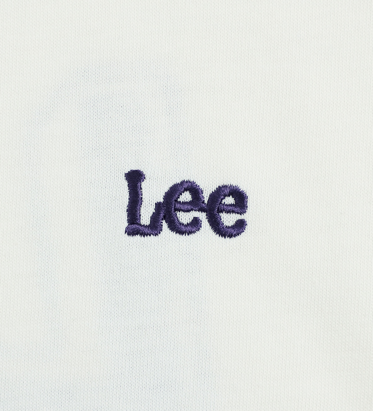 Lee(リー)の【サマーセール】【110-150cm】キッズ　バックプリント　ショートスリーブTシャツ|トップス/Tシャツ/カットソー/キッズ|パープル