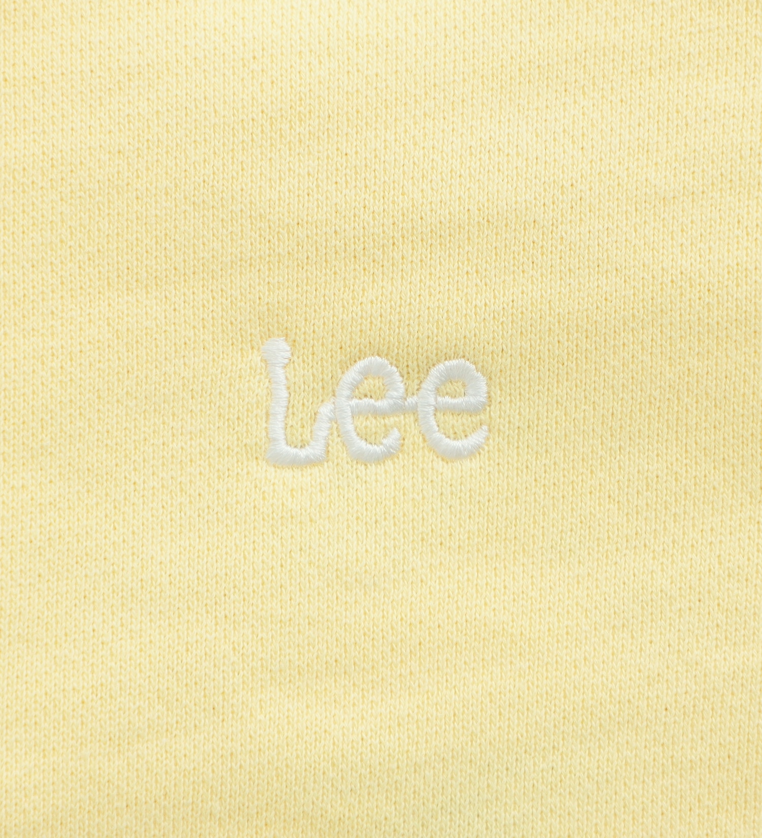 Lee(リー)の【80/90/100cm】ベビー ビッグフィットスウェット(親子リンク対応)|トップス/スウェット/キッズ|イエロー