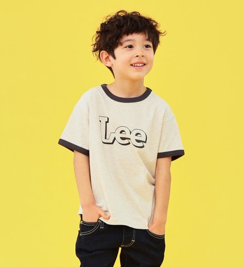 Lee|リー(キッズ)のTシャツ/カットソー【公式】通販