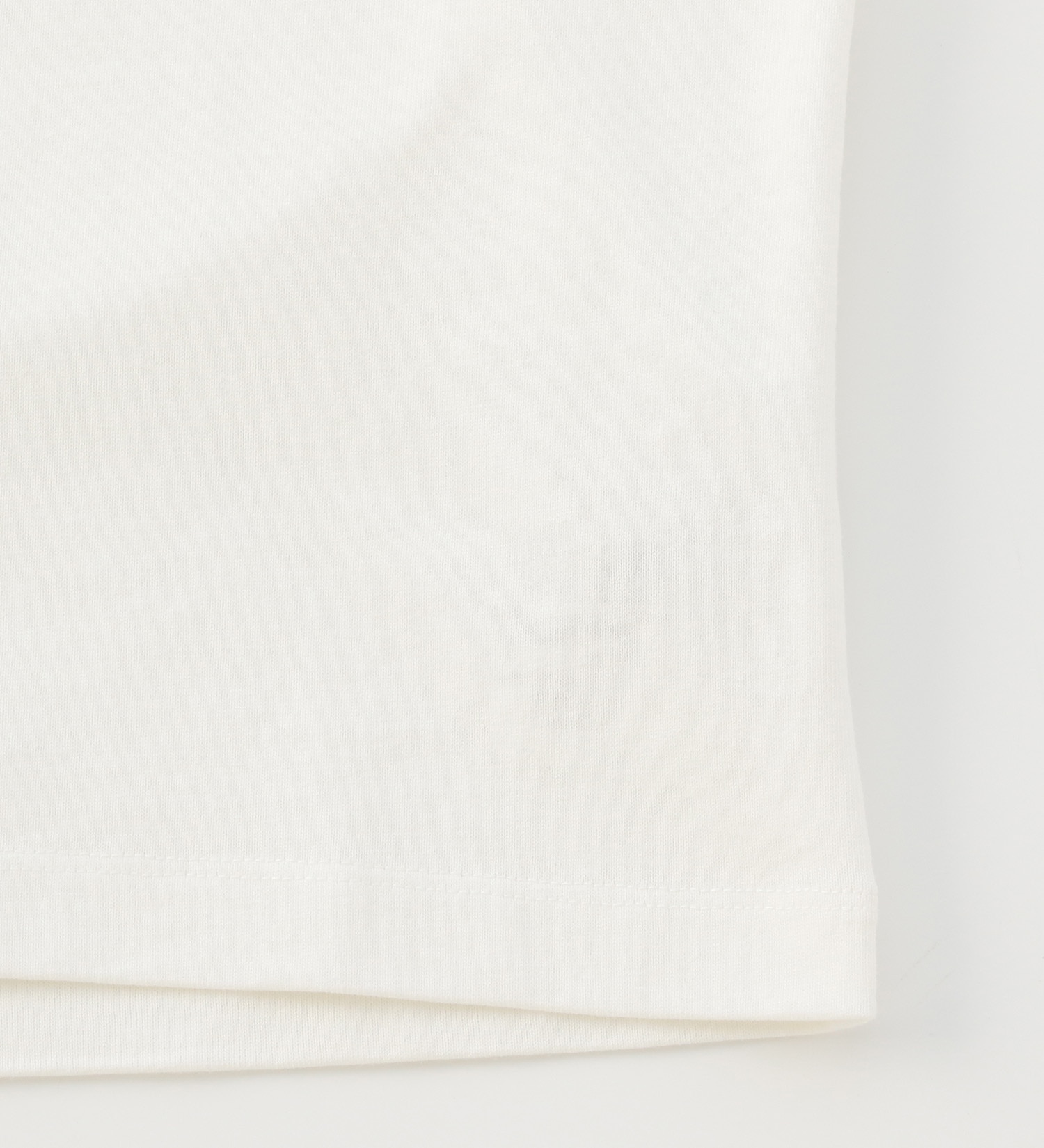 Lee(リー)の【カート割対象】【FINAL SALE】【110-150cm】キッズ Leeデニムポケット長袖Tシャツ|トップス/Tシャツ/カットソー/キッズ|ホワイト