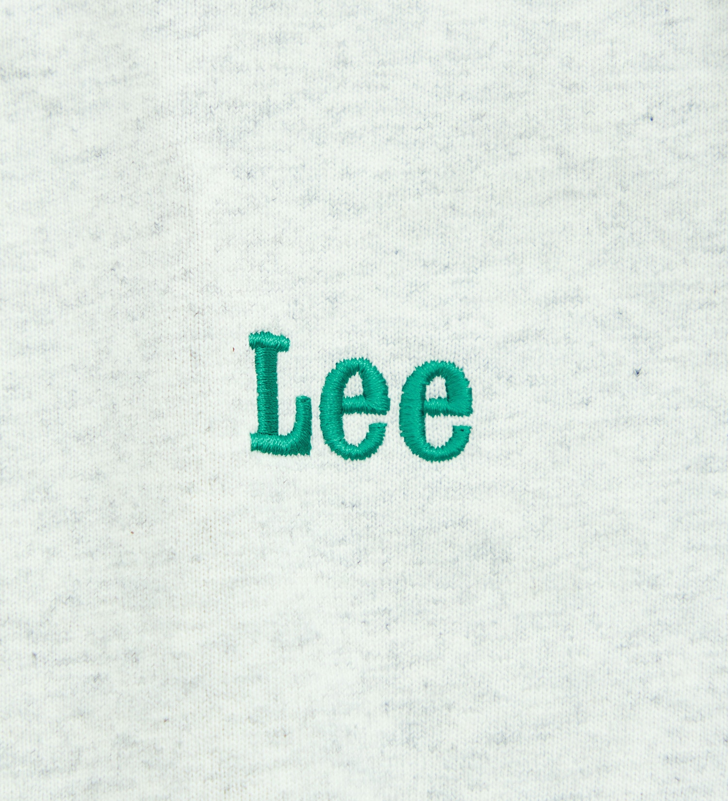 Lee(リー)の【110-150cm】キッズ バックプリント オールドアド ショートスリーブTee|トップス/Tシャツ/カットソー/キッズ|グレー