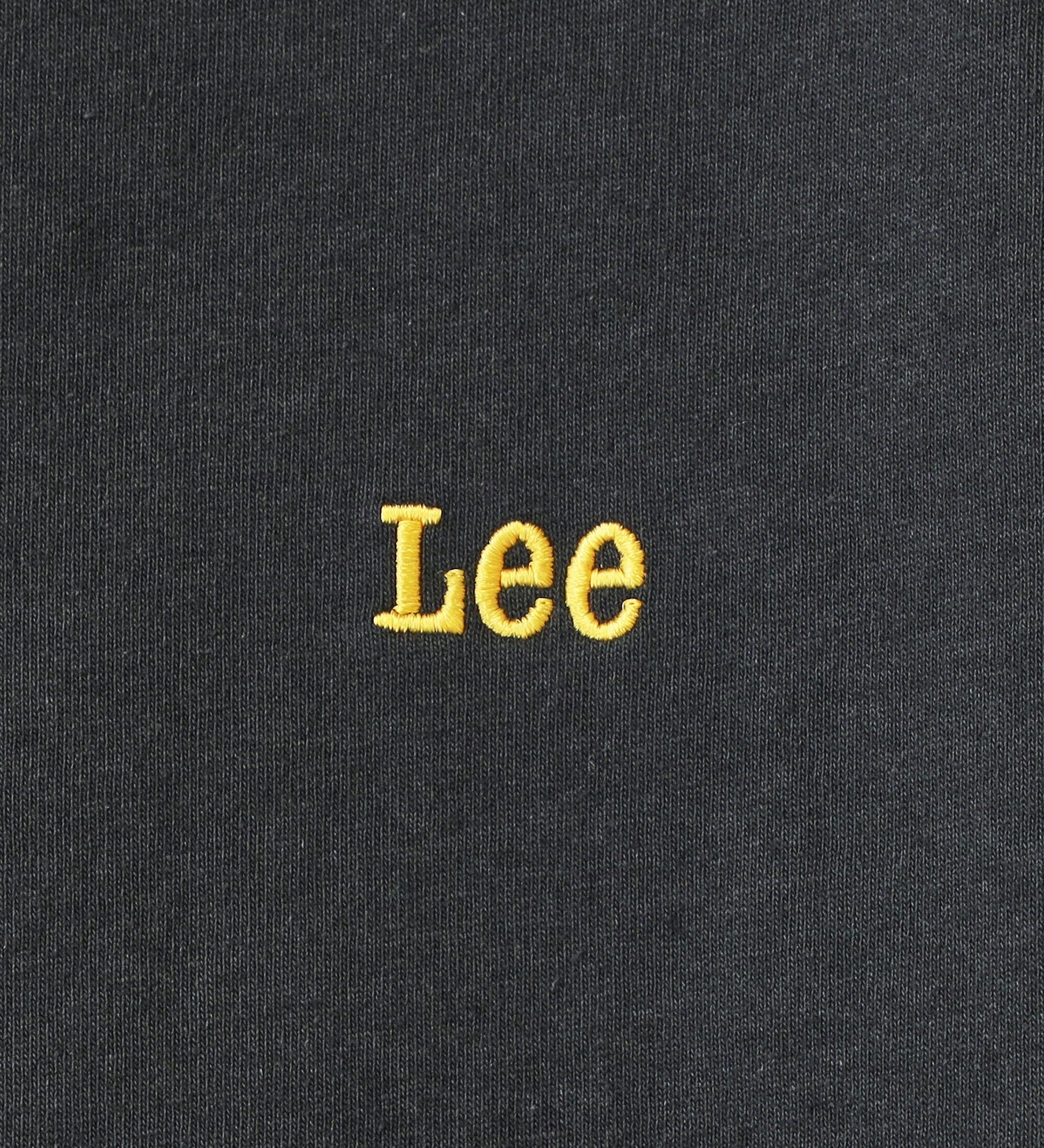 Lee(リー)の【GW SALE】【110-150cm】キッズ バックプリント オールドアド ショートスリーブTee|トップス/Tシャツ/カットソー/キッズ|チャコール