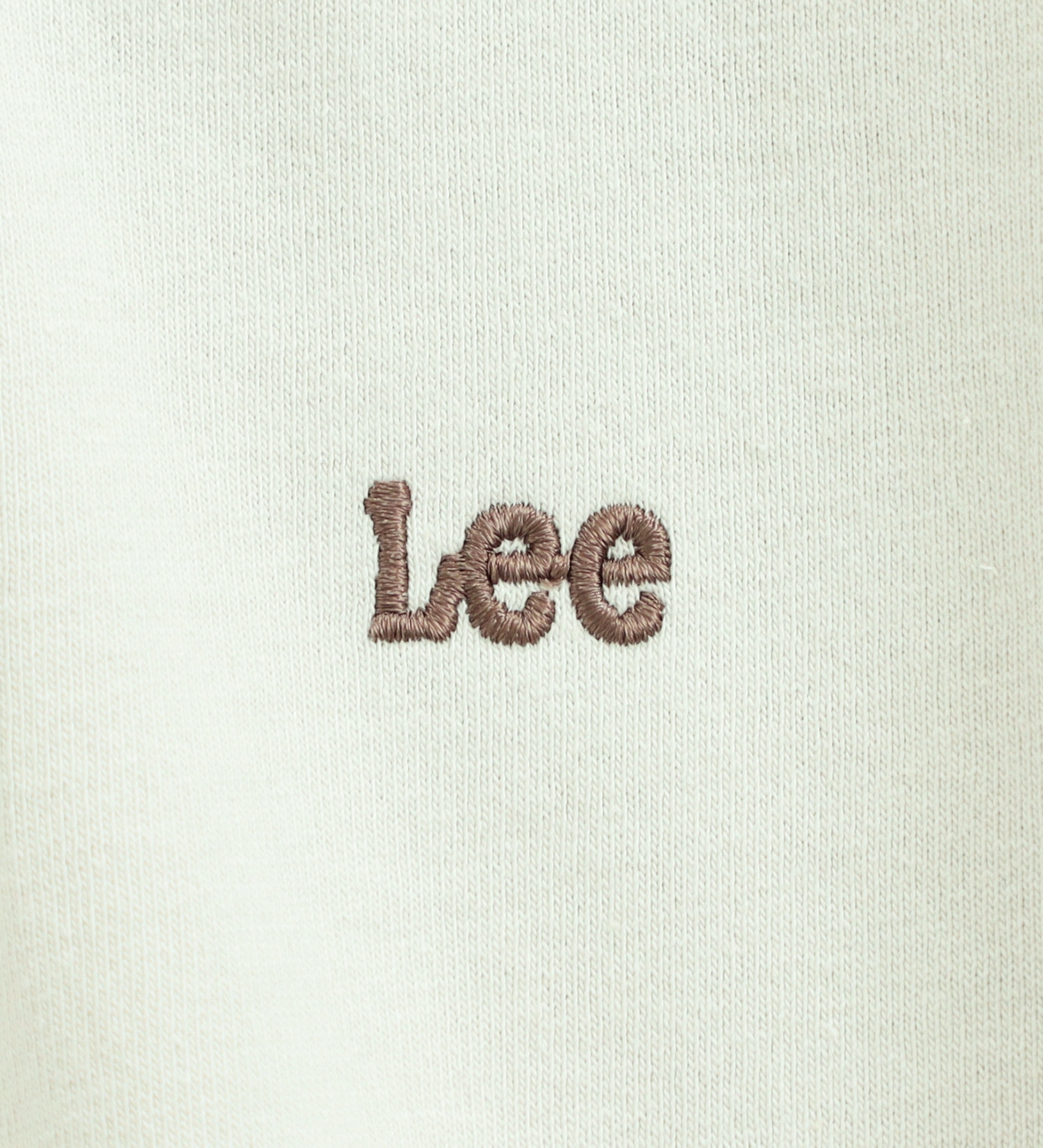 Lee(リー)の【110-150cm】ラウンドヘム ハーフスリーブTee|トップス/Tシャツ/カットソー/キッズ|グレー