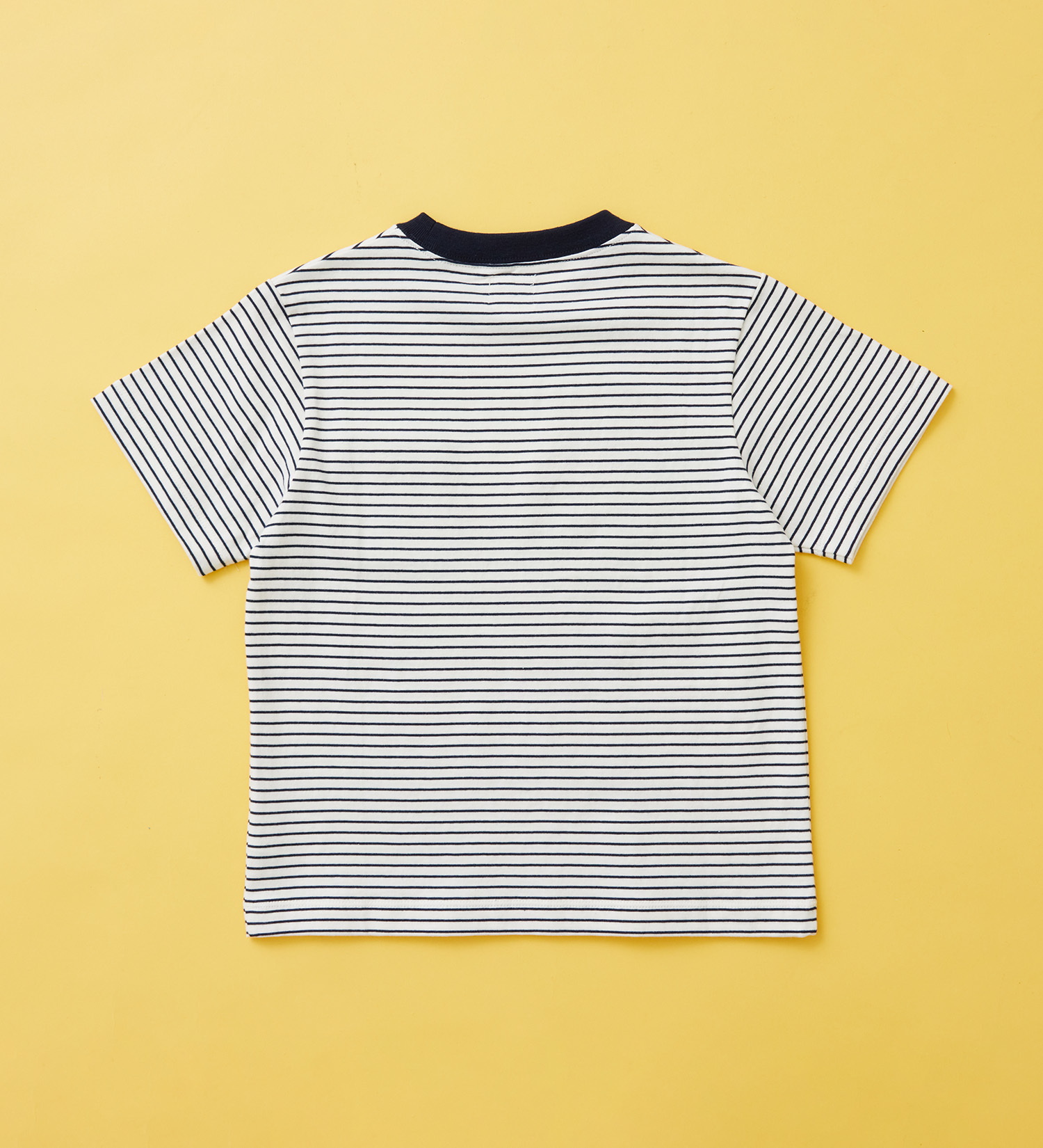 Lee(リー)の【110-150cm】キッズ デニムポケットTシャツ|トップス/Tシャツ/カットソー/キッズ|その他