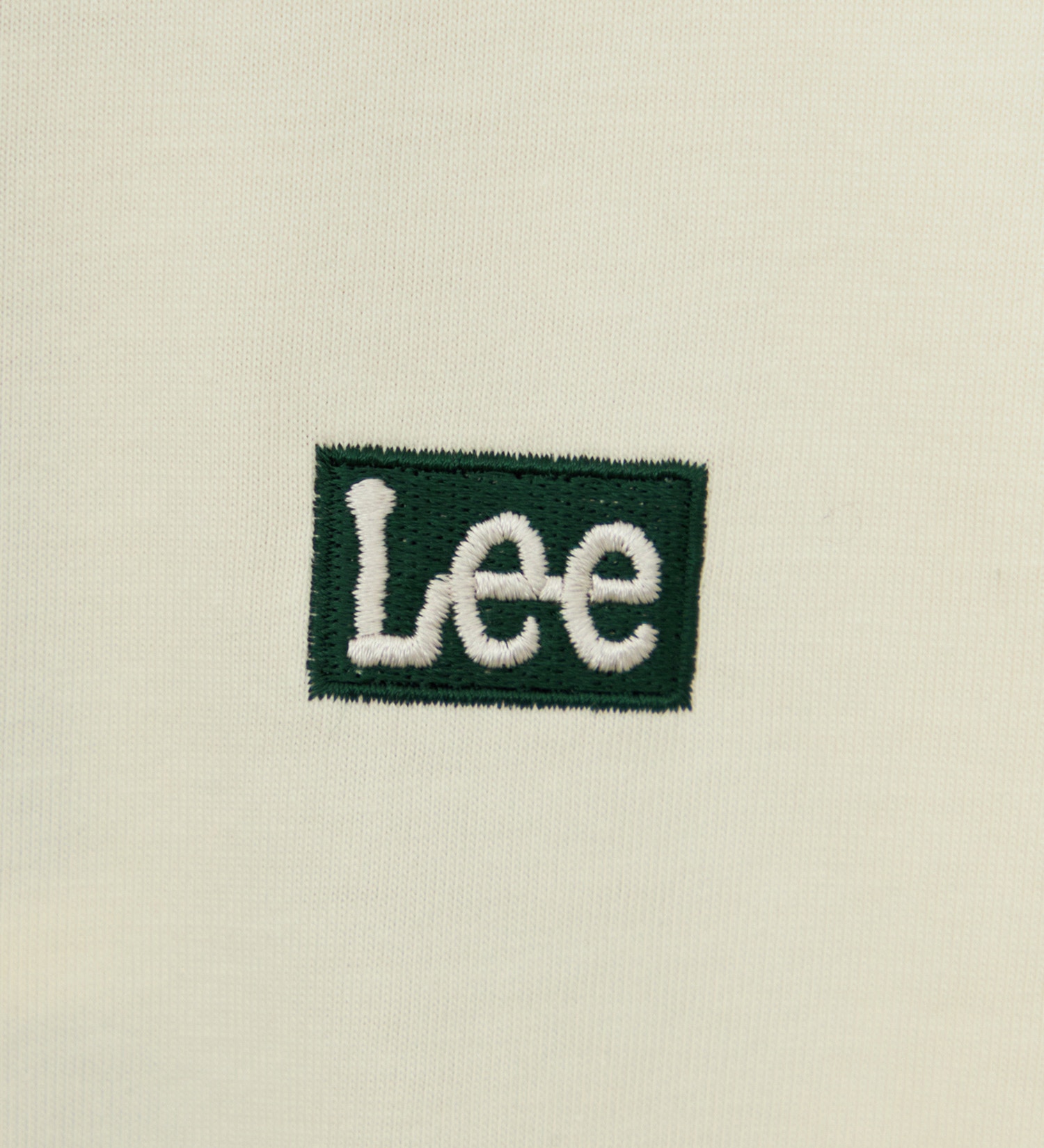 Lee(リー)の【110-150cm】キッズ バックプリント長袖Tシャツ/ロンT ロングセラー|トップス/Tシャツ/カットソー/キッズ|グリーン