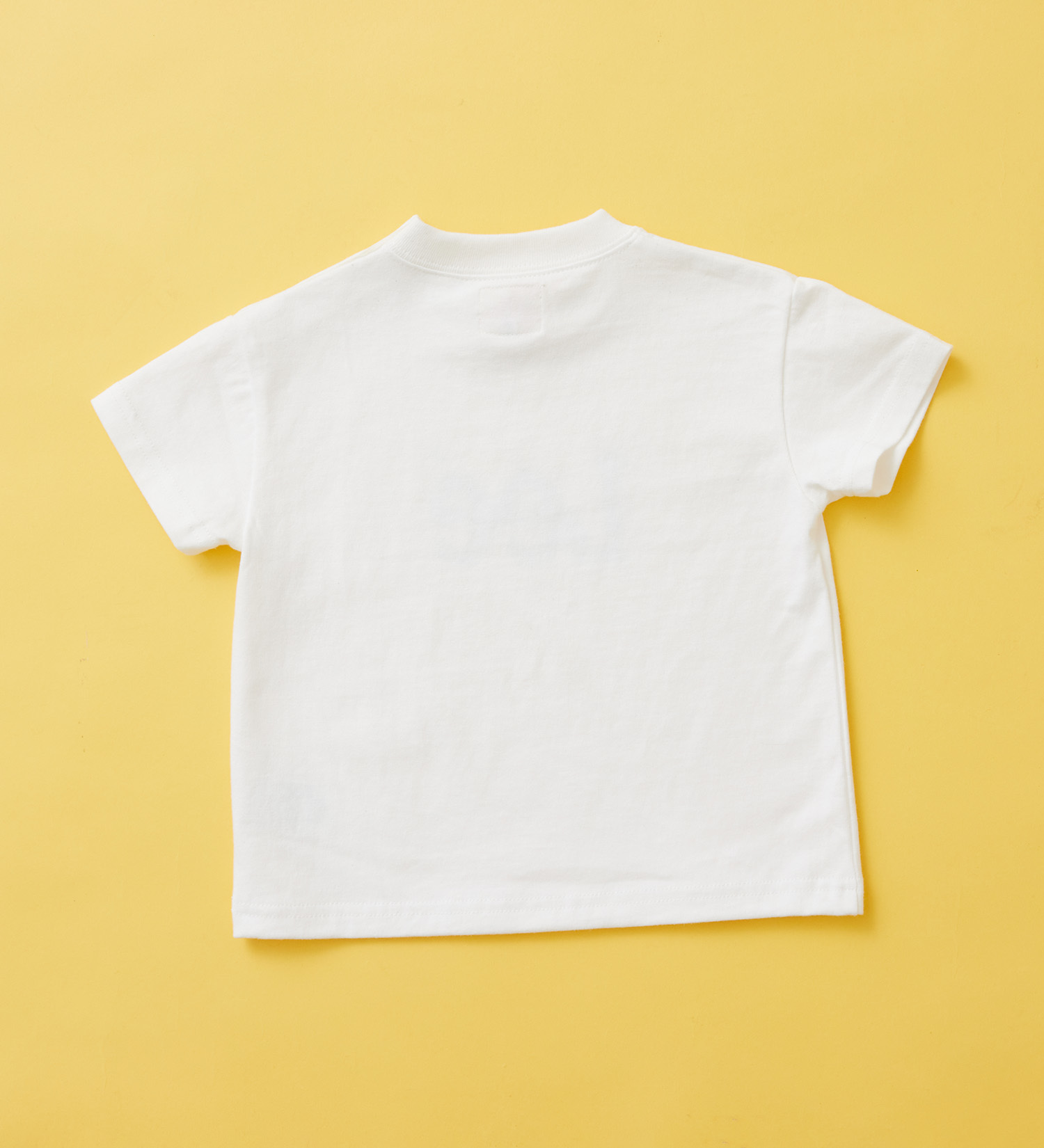 Lee(リー)の【80-100cm】ベビー LeeロゴTシャツ|トップス/Tシャツ/カットソー/キッズ|ホワイト